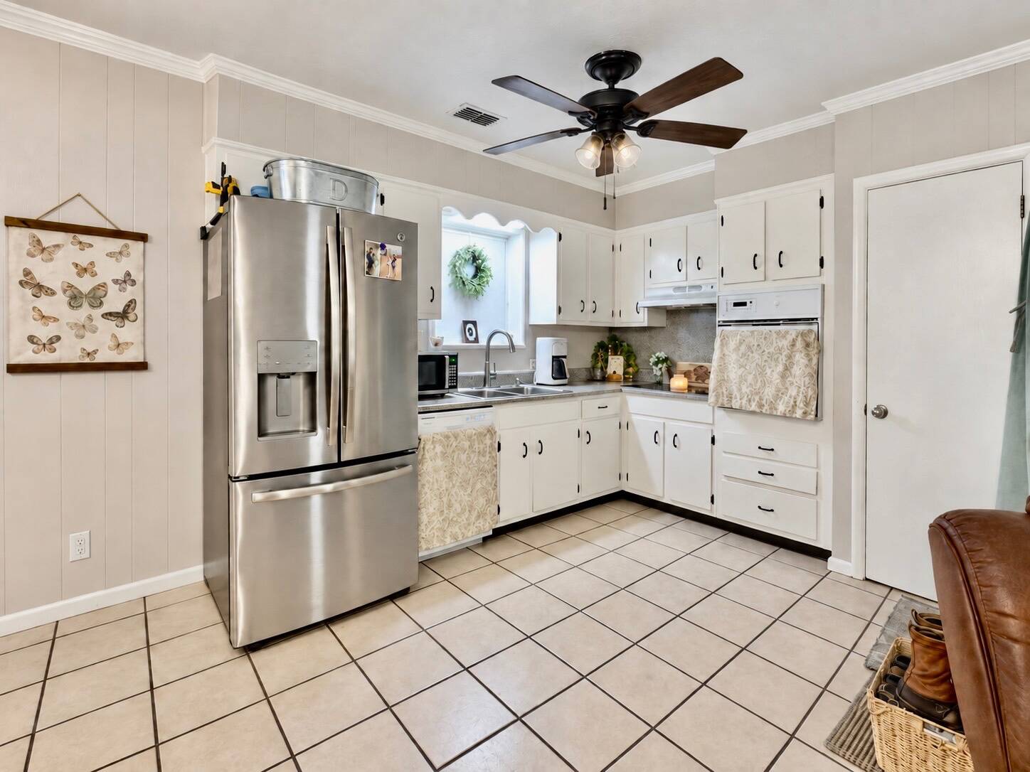 412 McMillian Drive