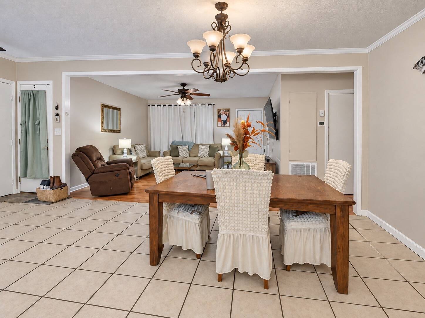 412 McMillian Drive