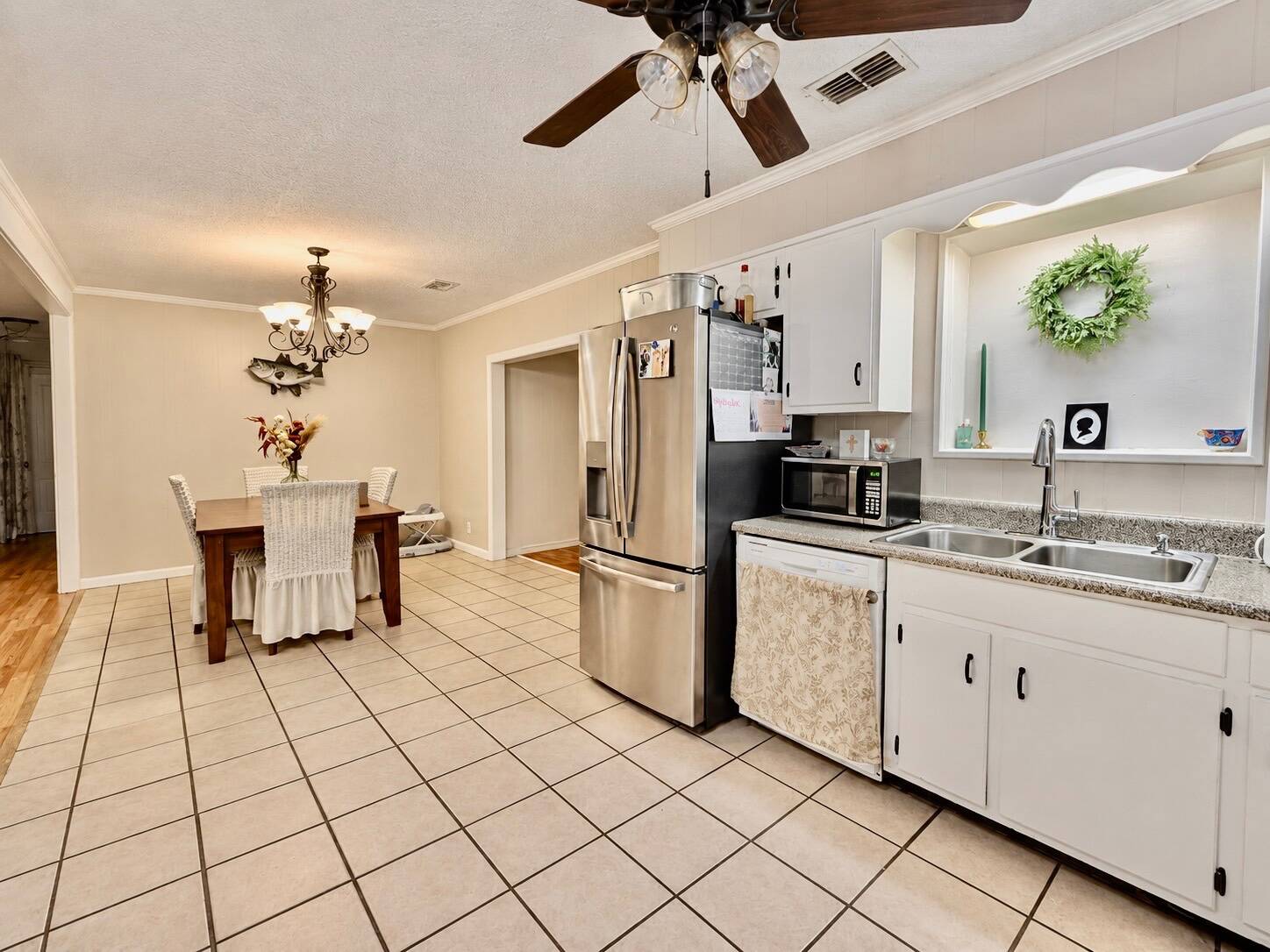 412 McMillian Drive