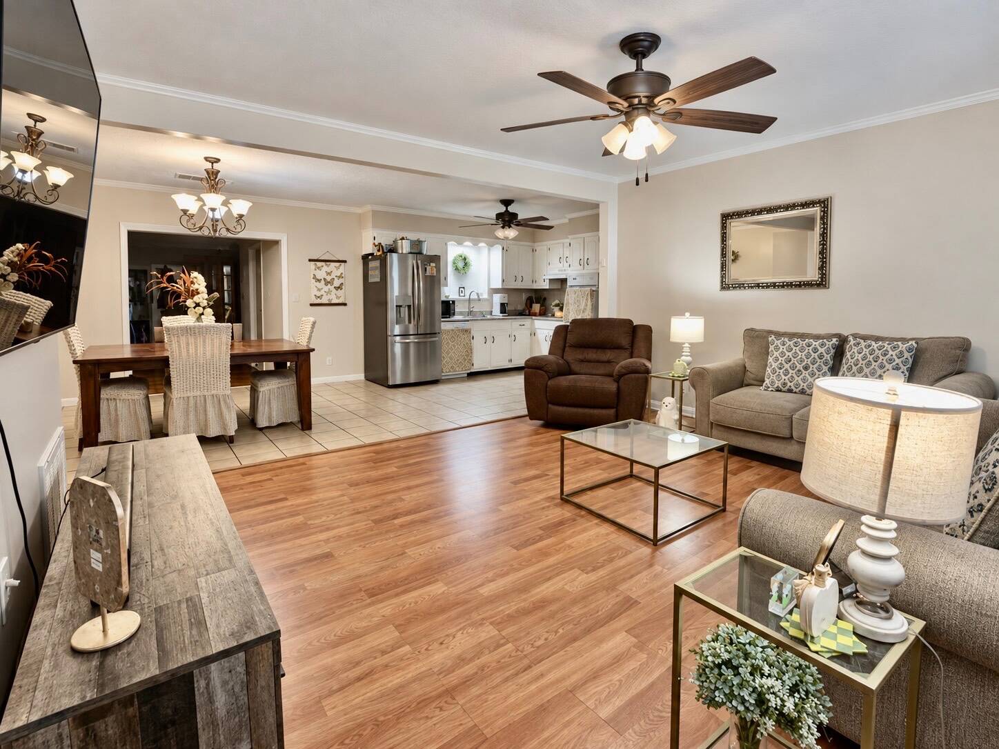 412 McMillian Drive