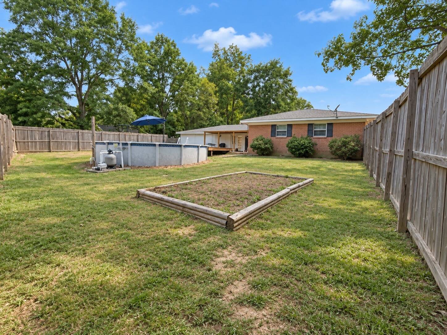 412 McMillian Drive