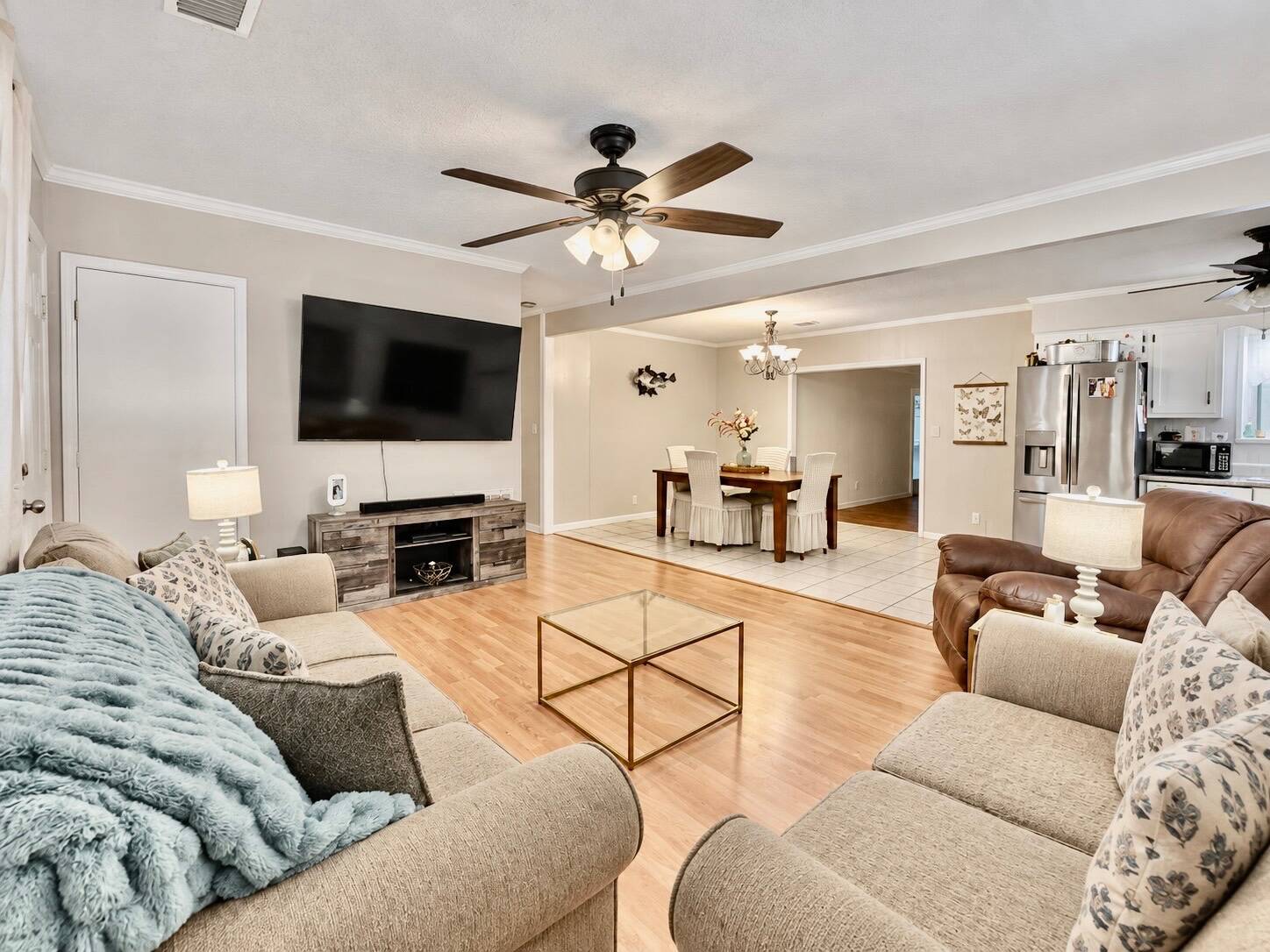 412 McMillian Drive
