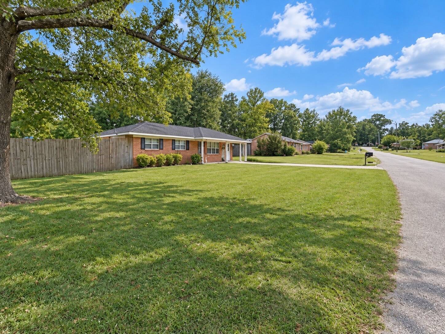 412 McMillian Drive