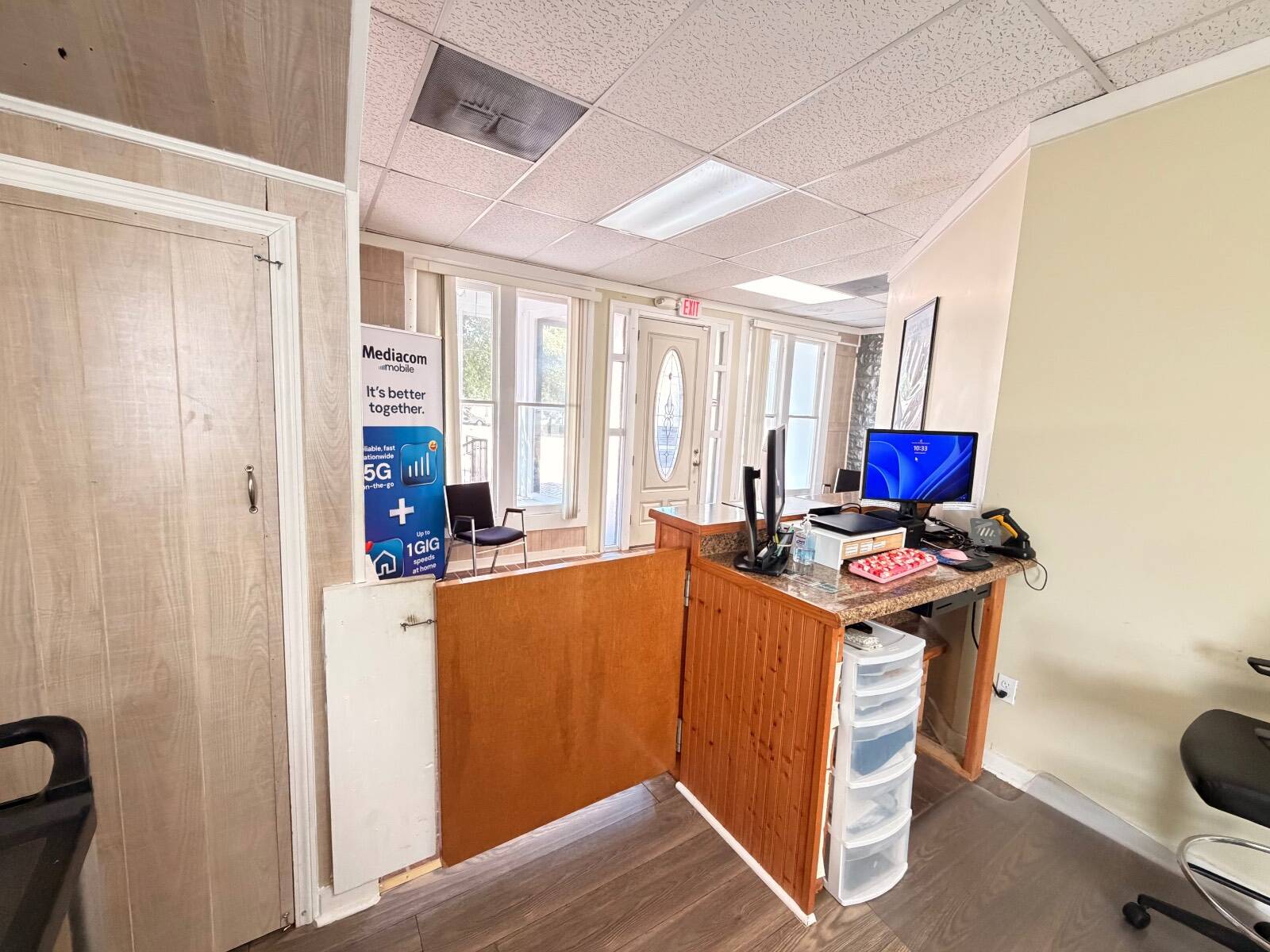 10 Wilson Ave