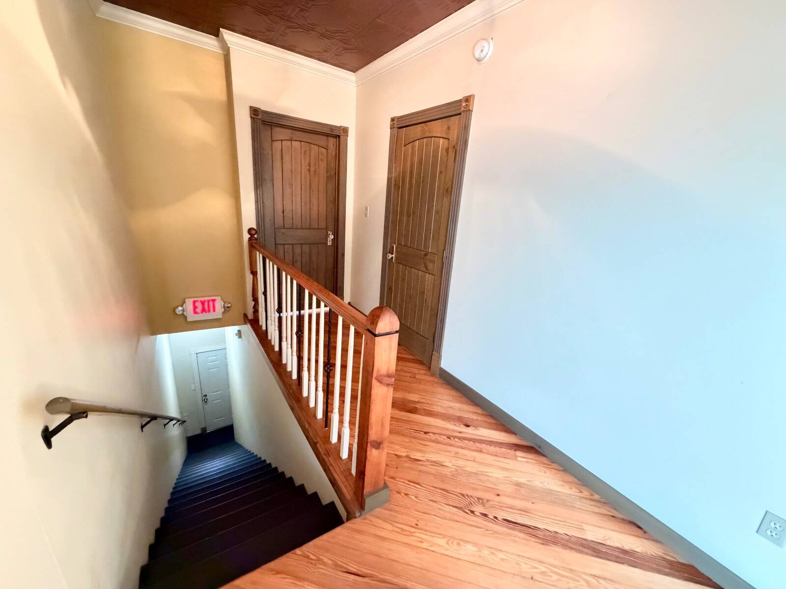10 Wilson Ave
