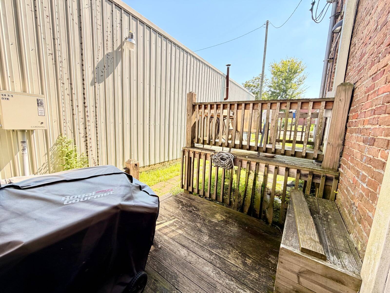 10 Wilson Ave