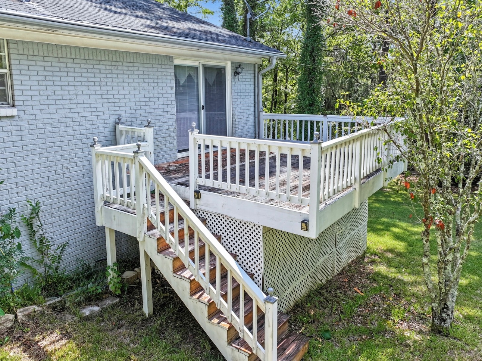 242 Wildwood Drive