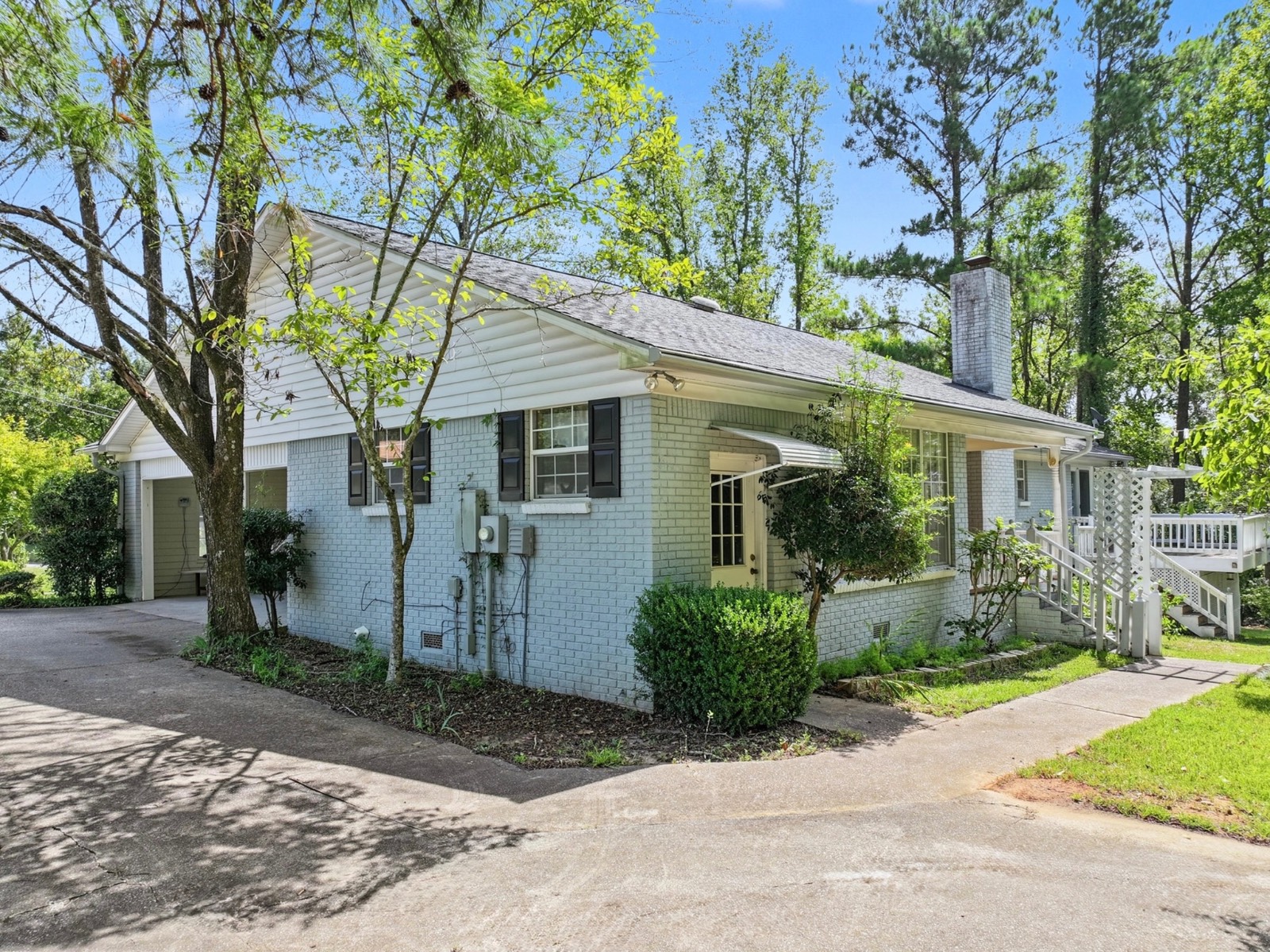 242 Wildwood Drive