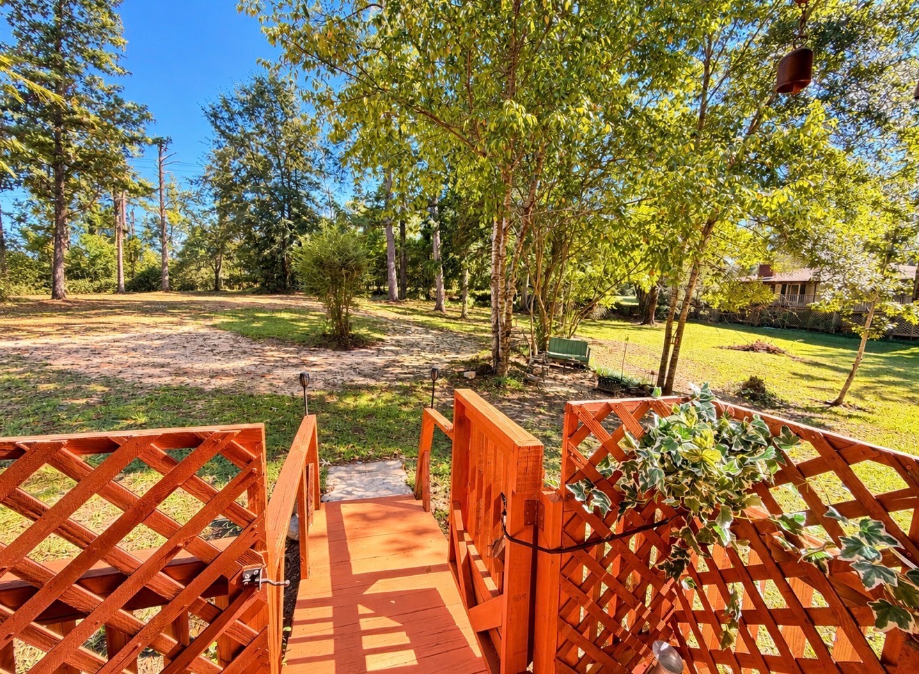 55 Mathew Cemetary Road