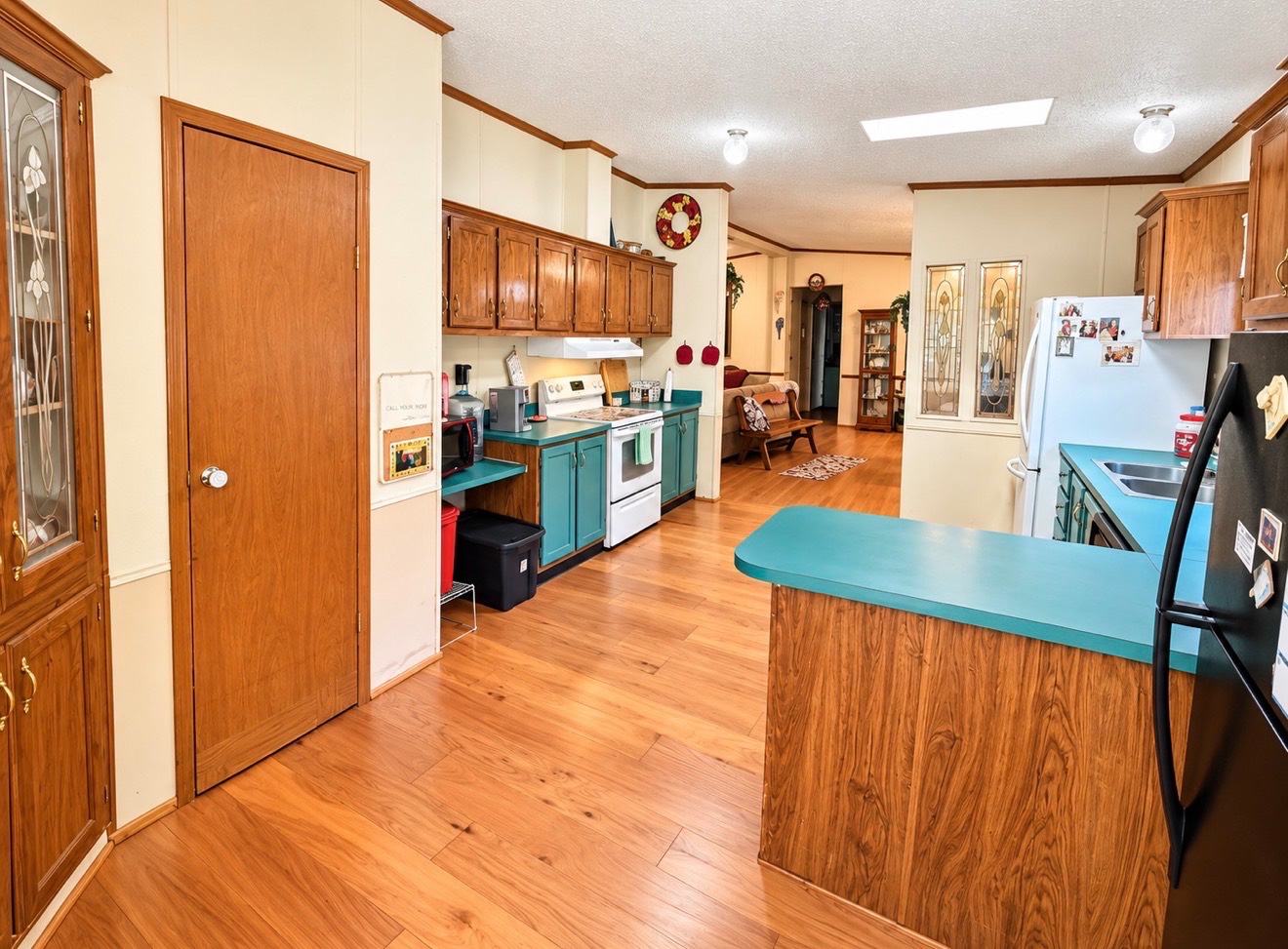 55 Mathew Cemetary Road