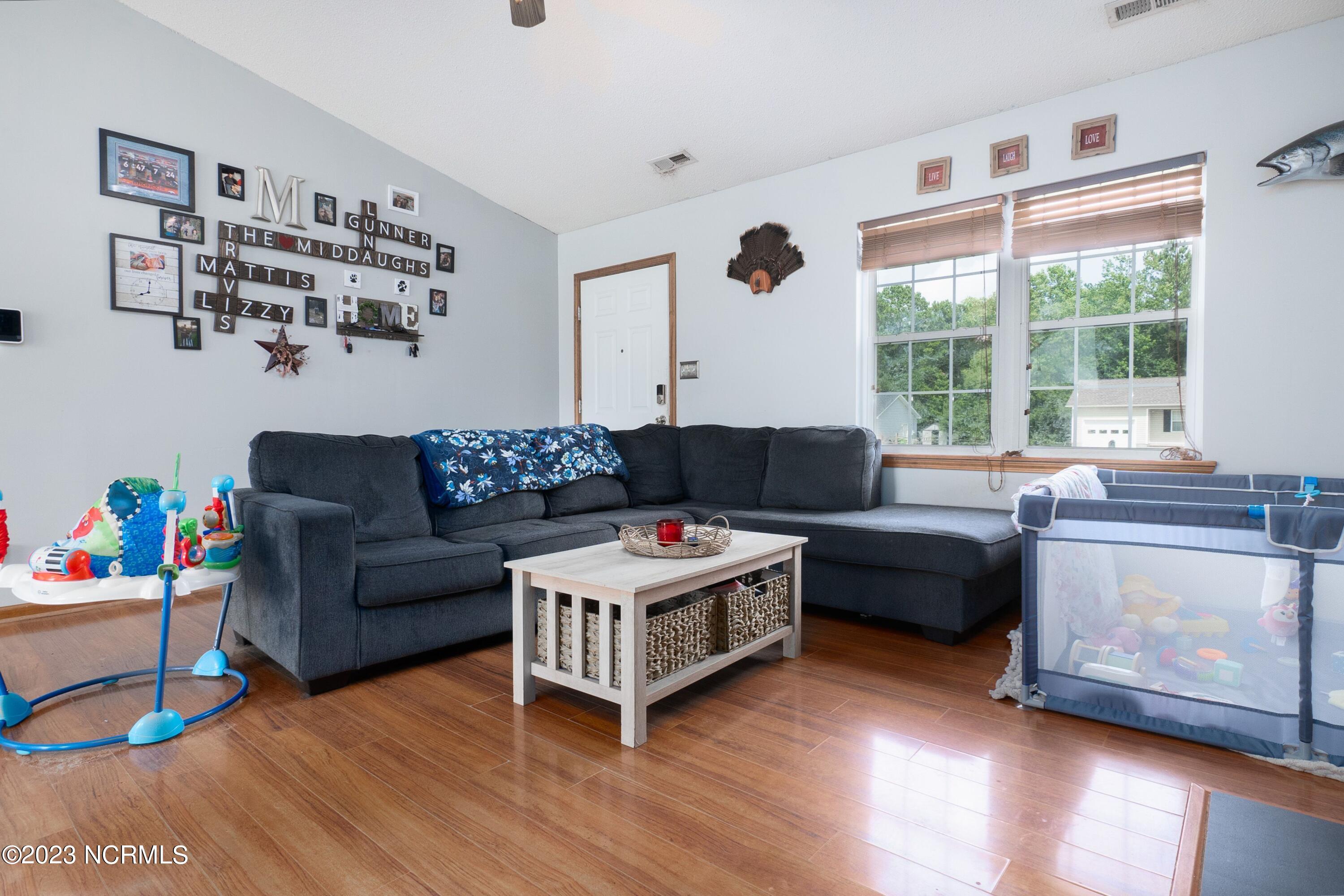 105 Linden Road