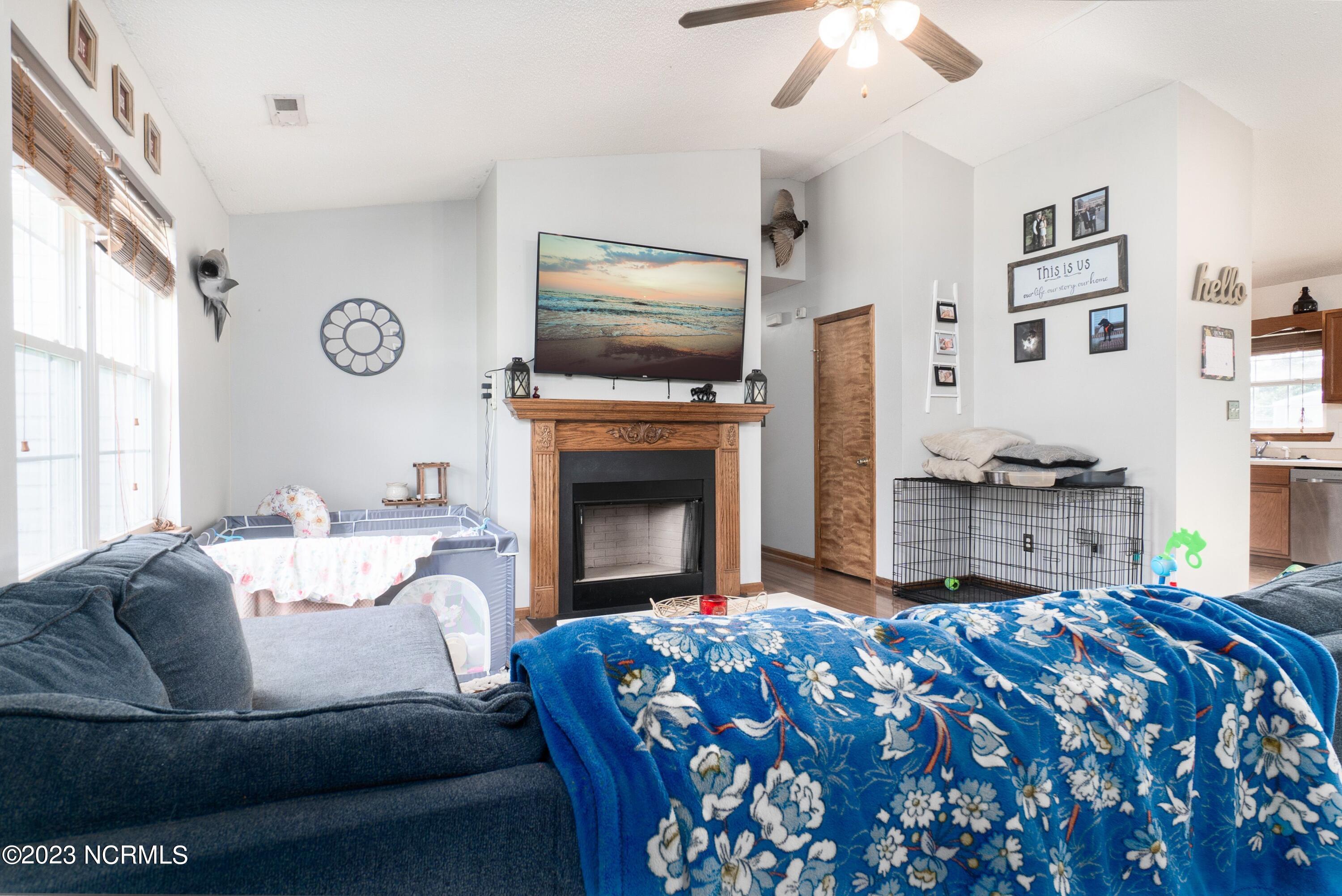 105 Linden Road