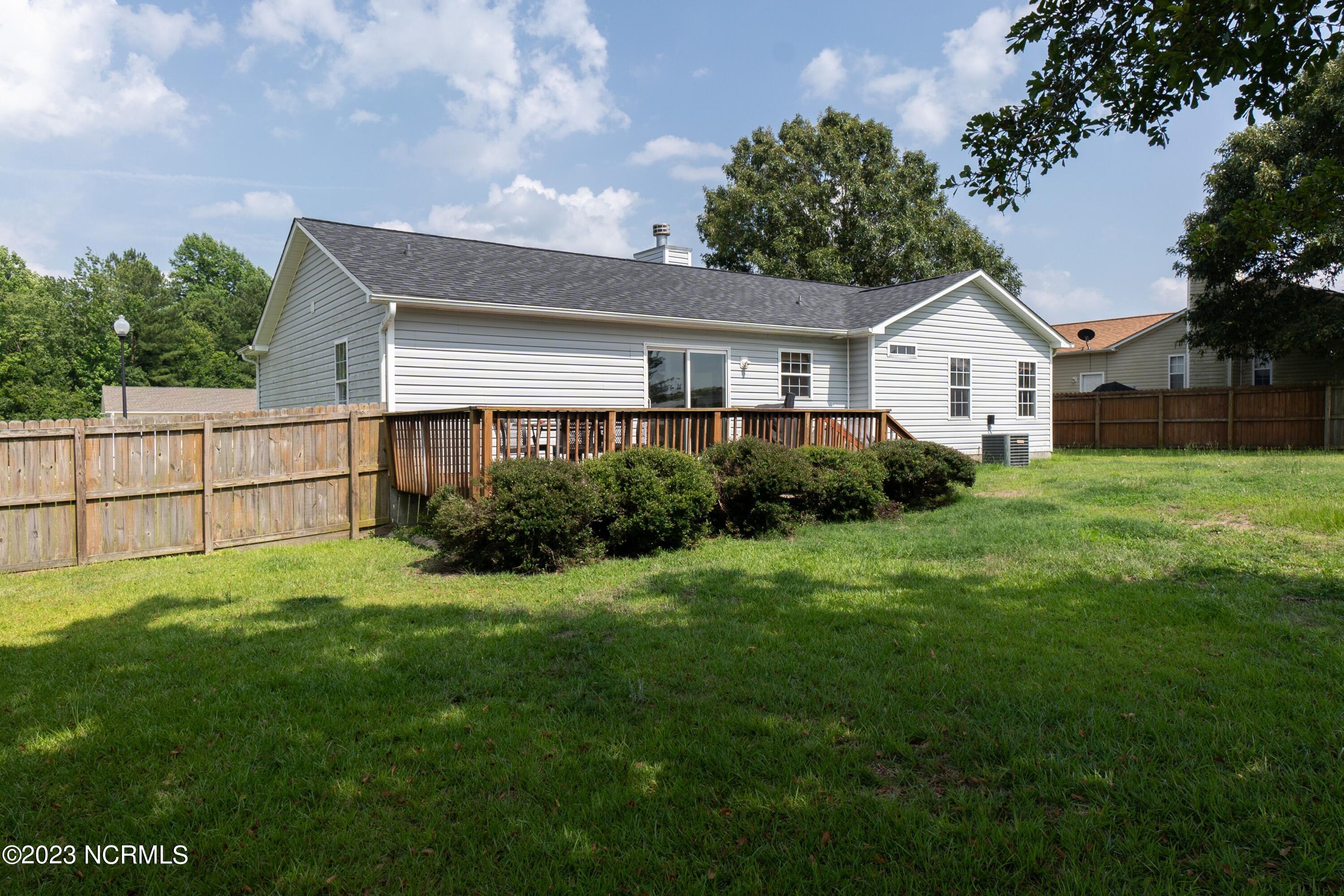 105 Linden Road