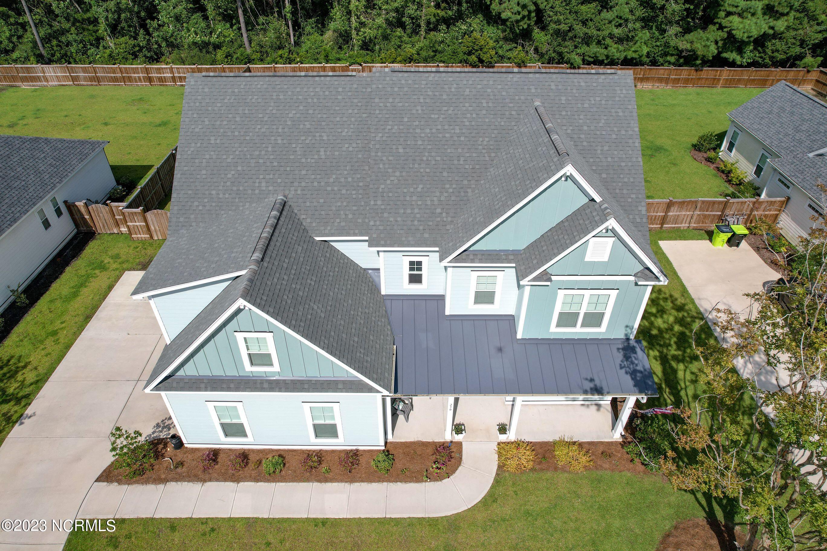 250 Camden Trail