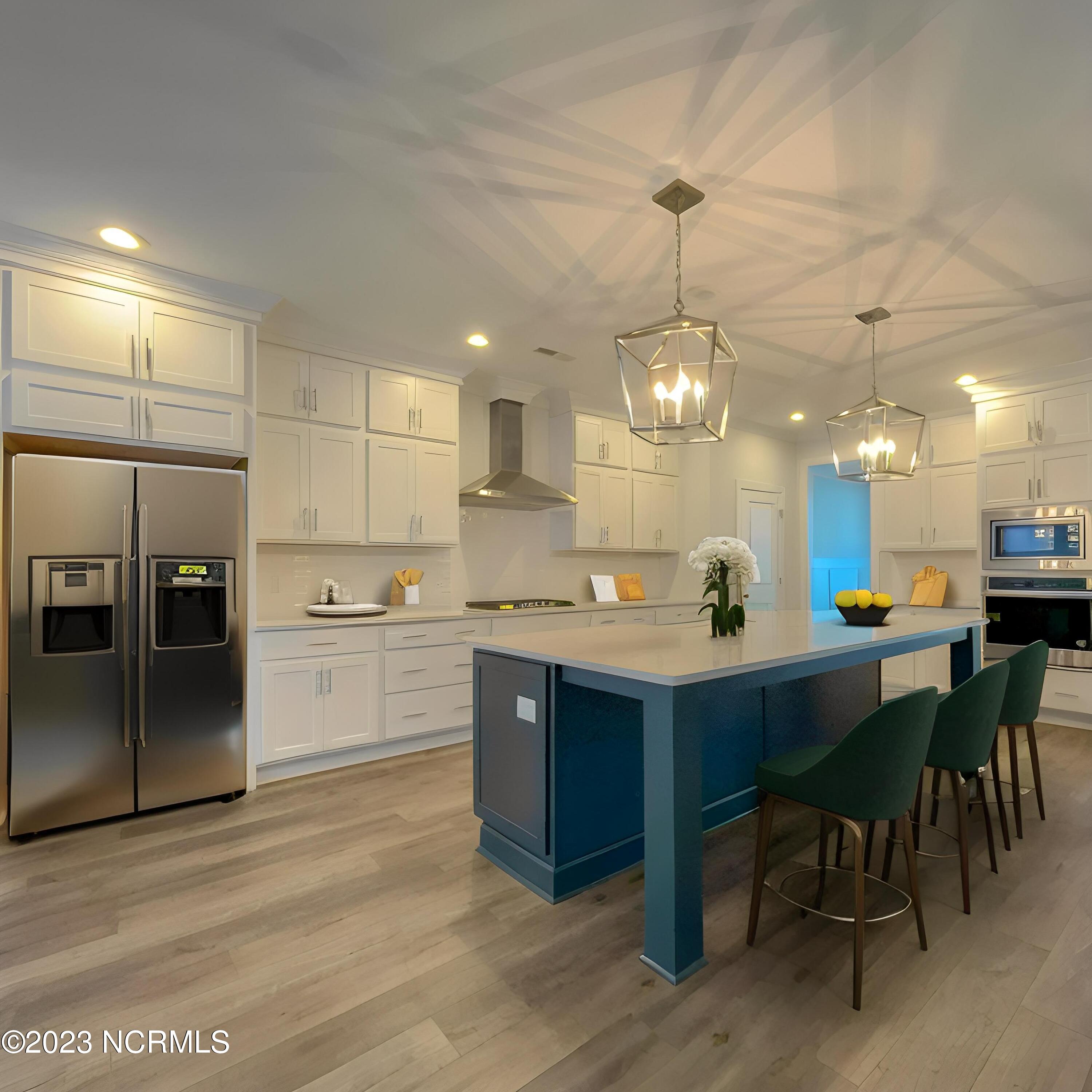 250 Camden Trail