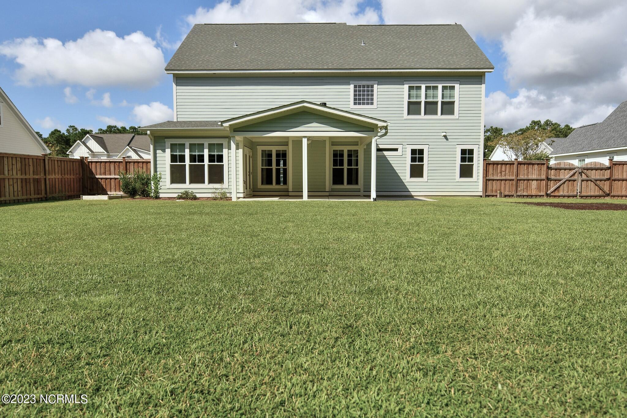 250 Camden Trail