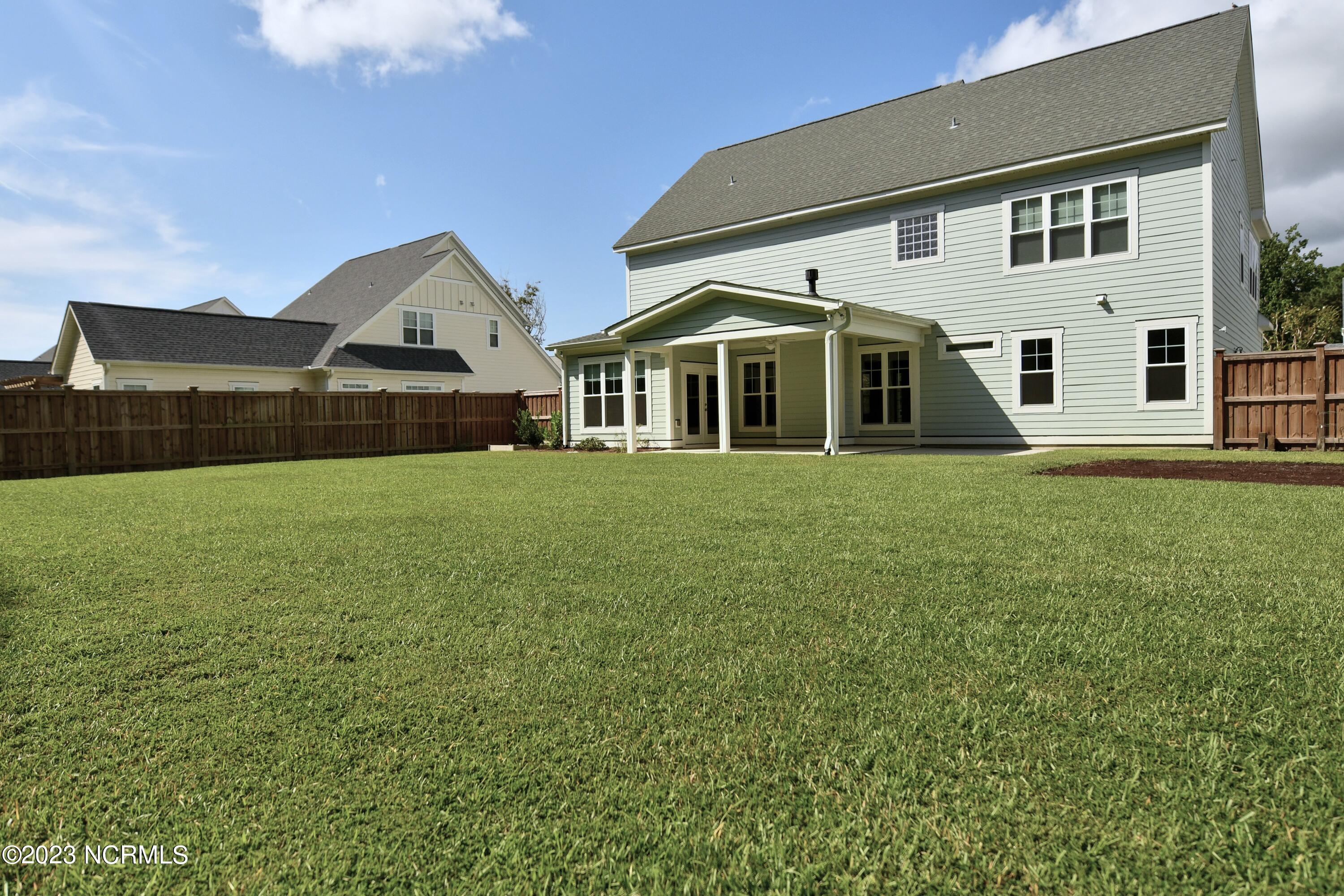 250 Camden Trail