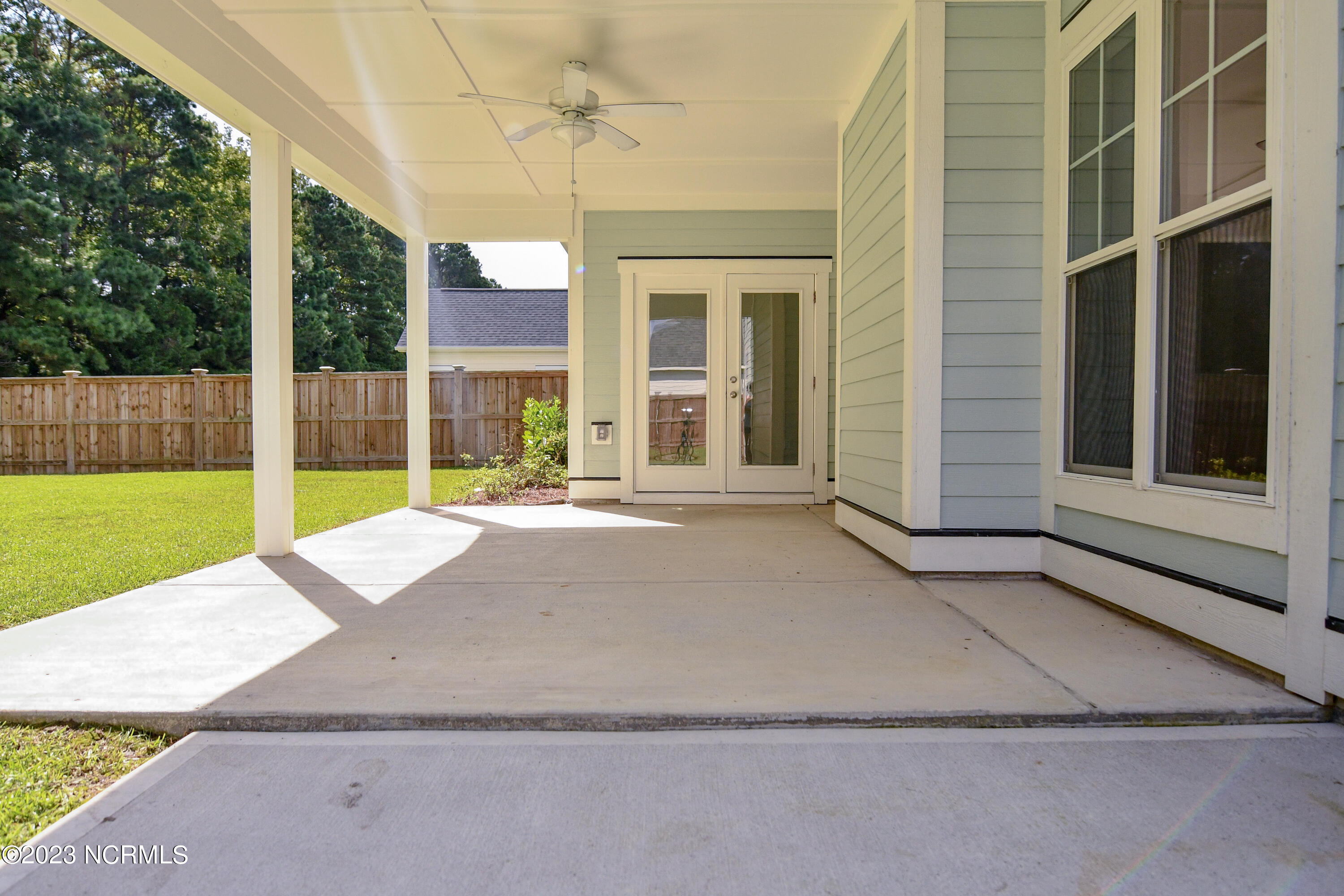 250 Camden Trail