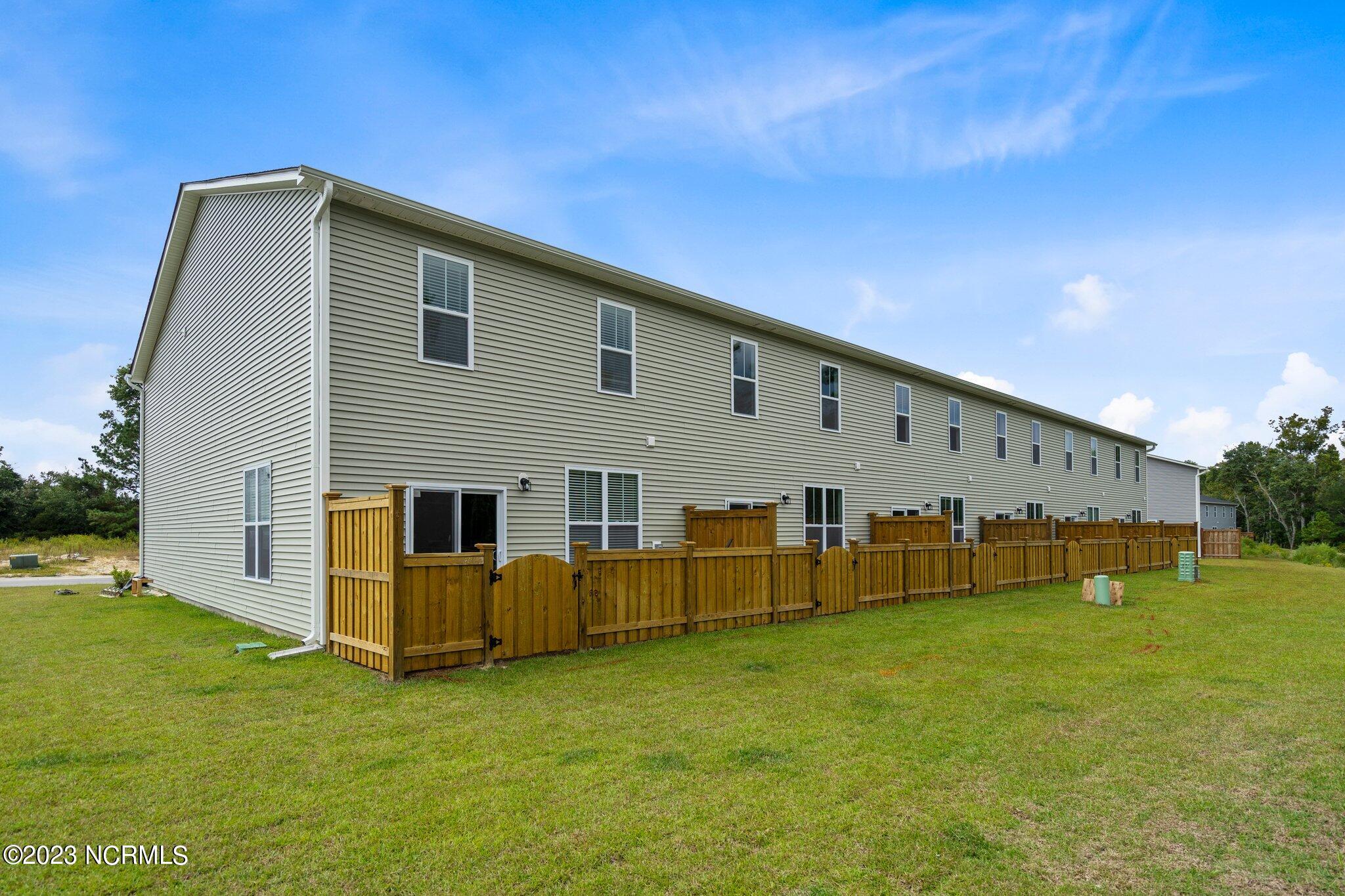 80 Aspen Road