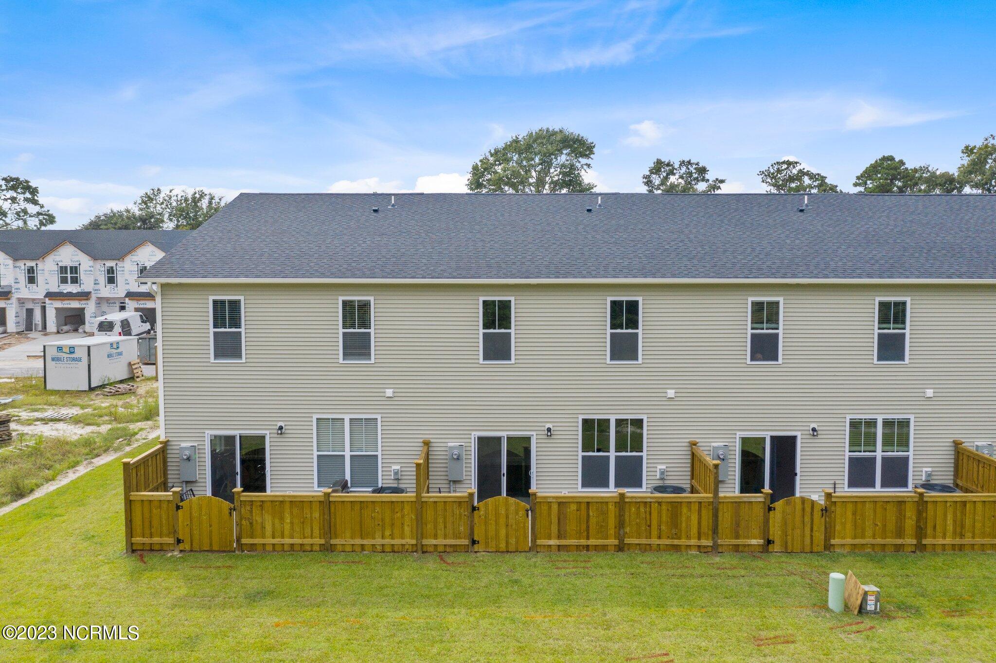 80 Aspen Road