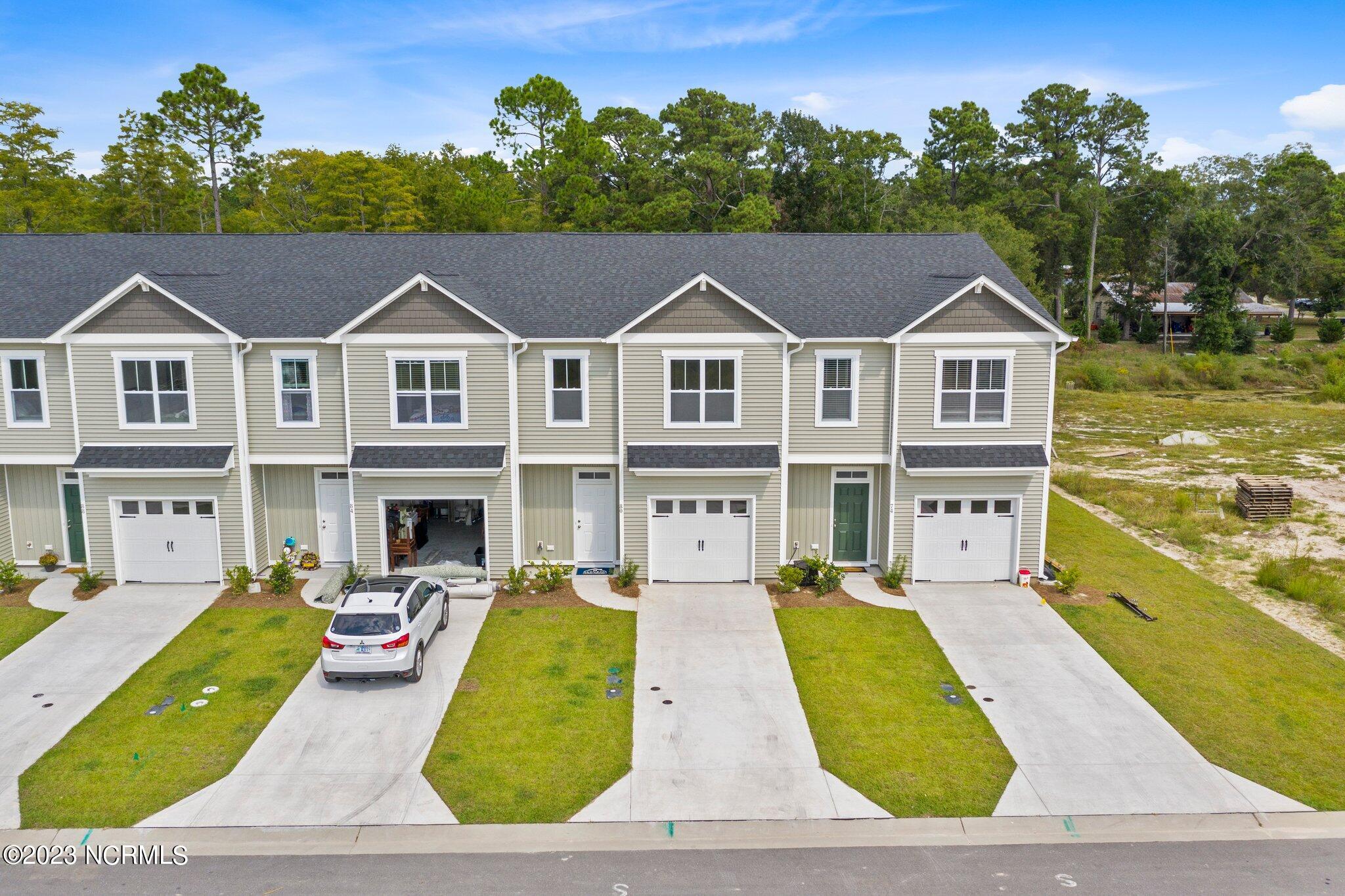 80 Aspen Road