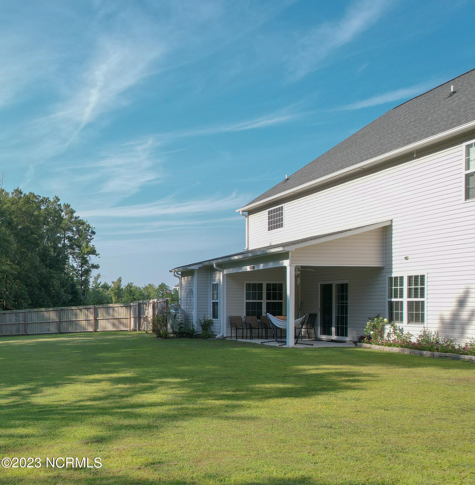 613 Cray Cove