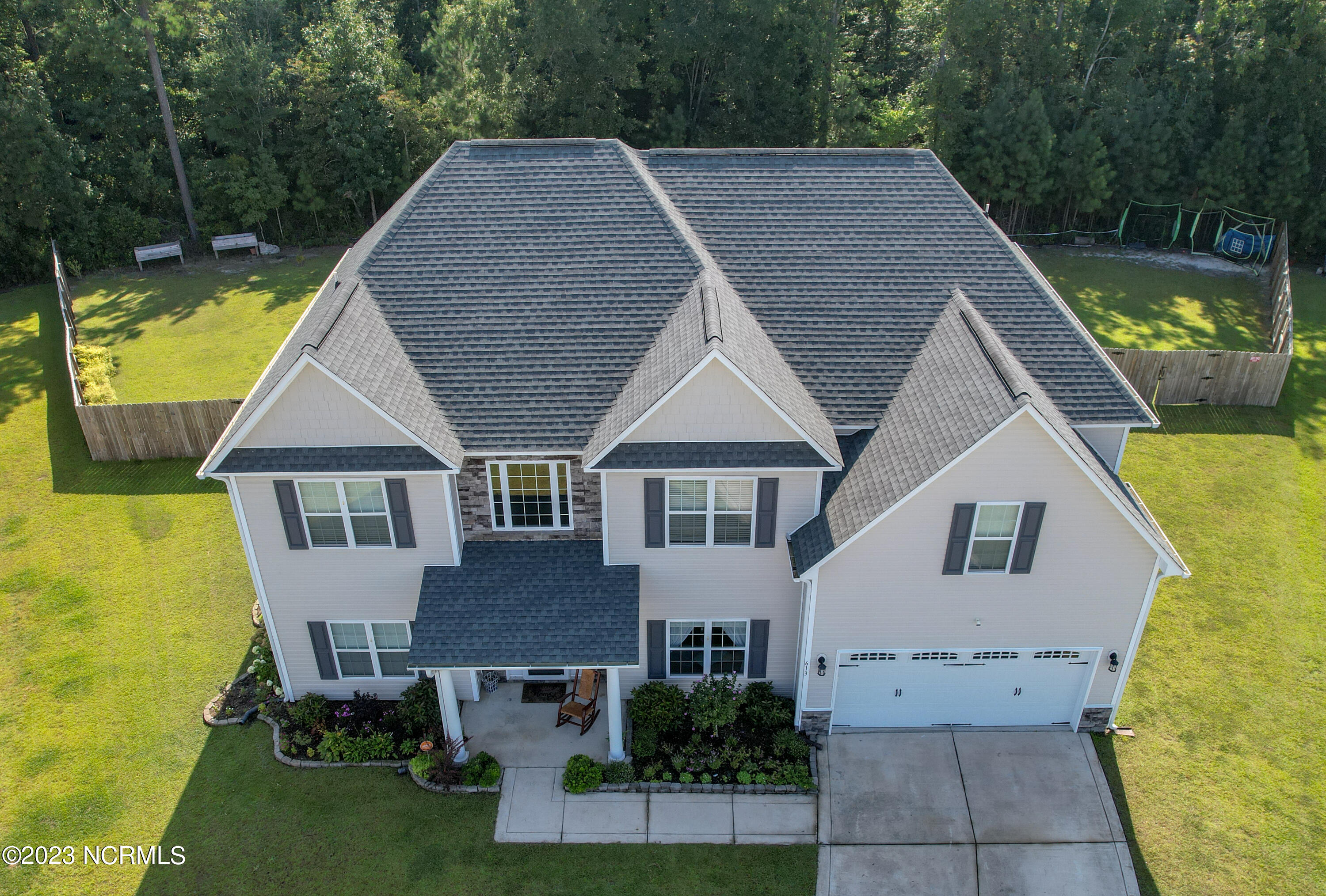 613 Cray Cove
