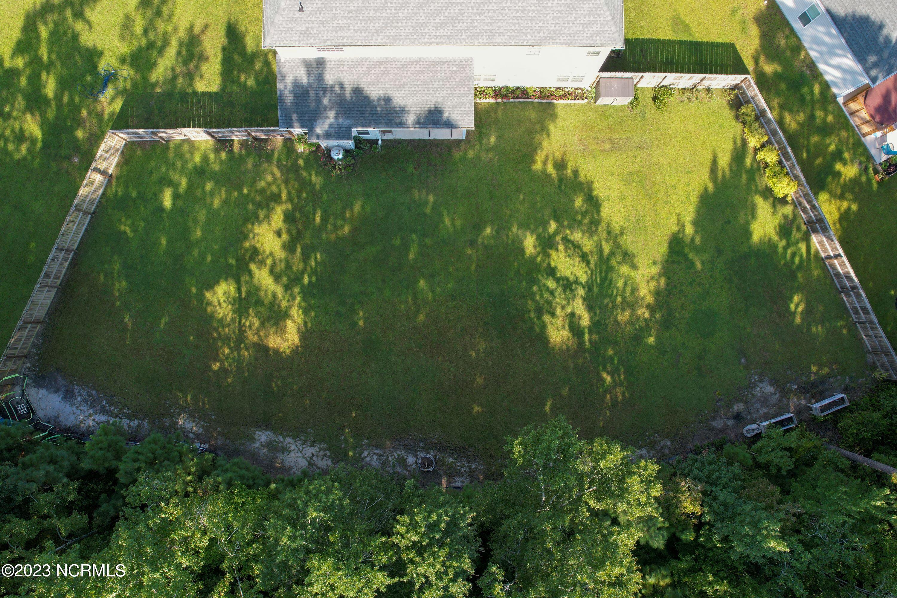 613 Cray Cove