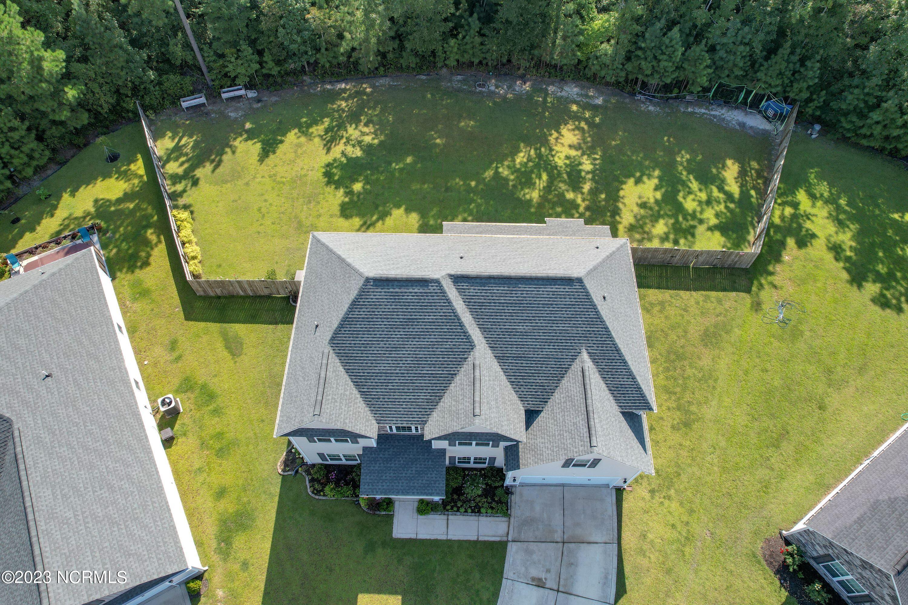 613 Cray Cove