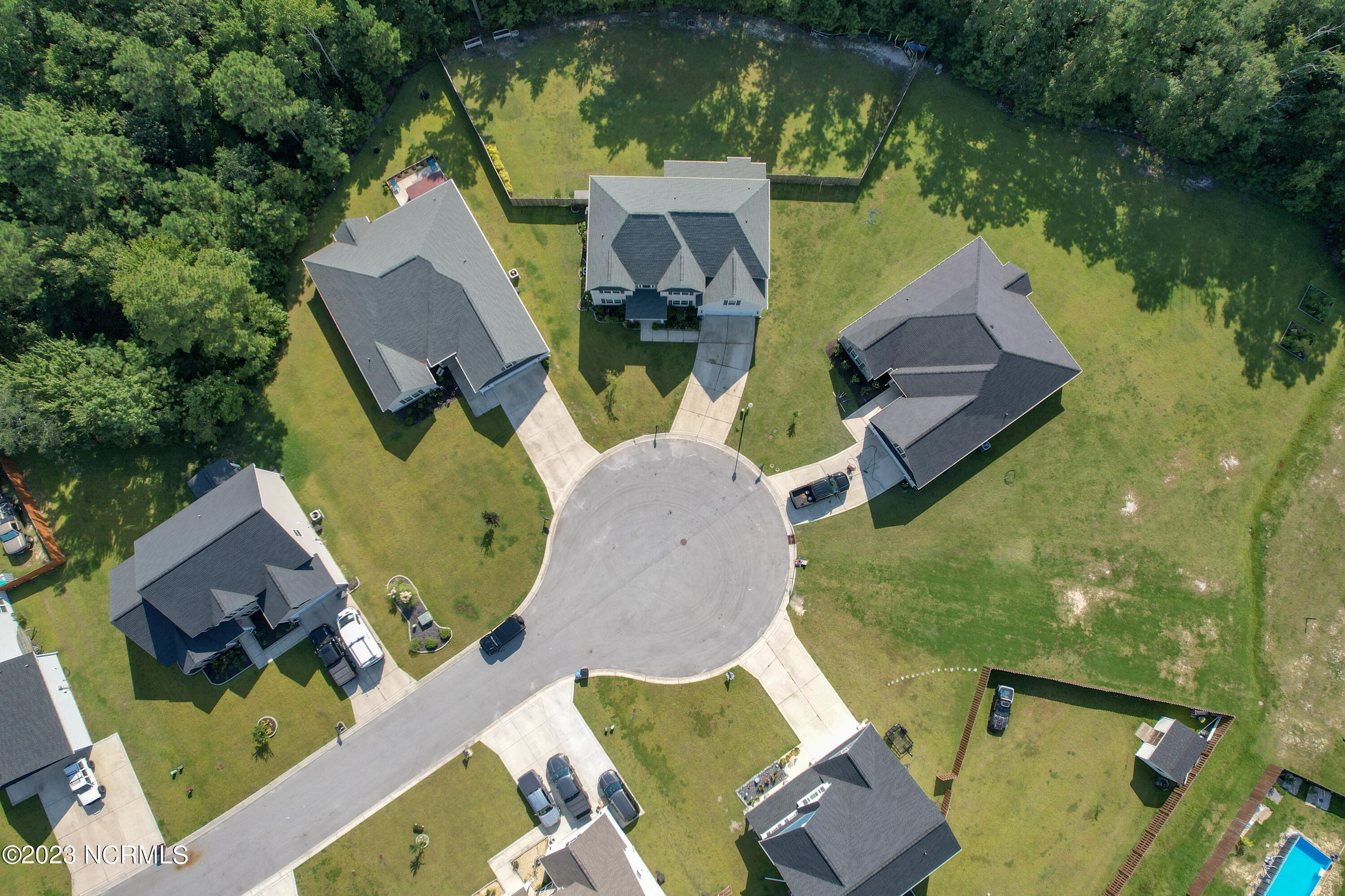 613 Cray Cove