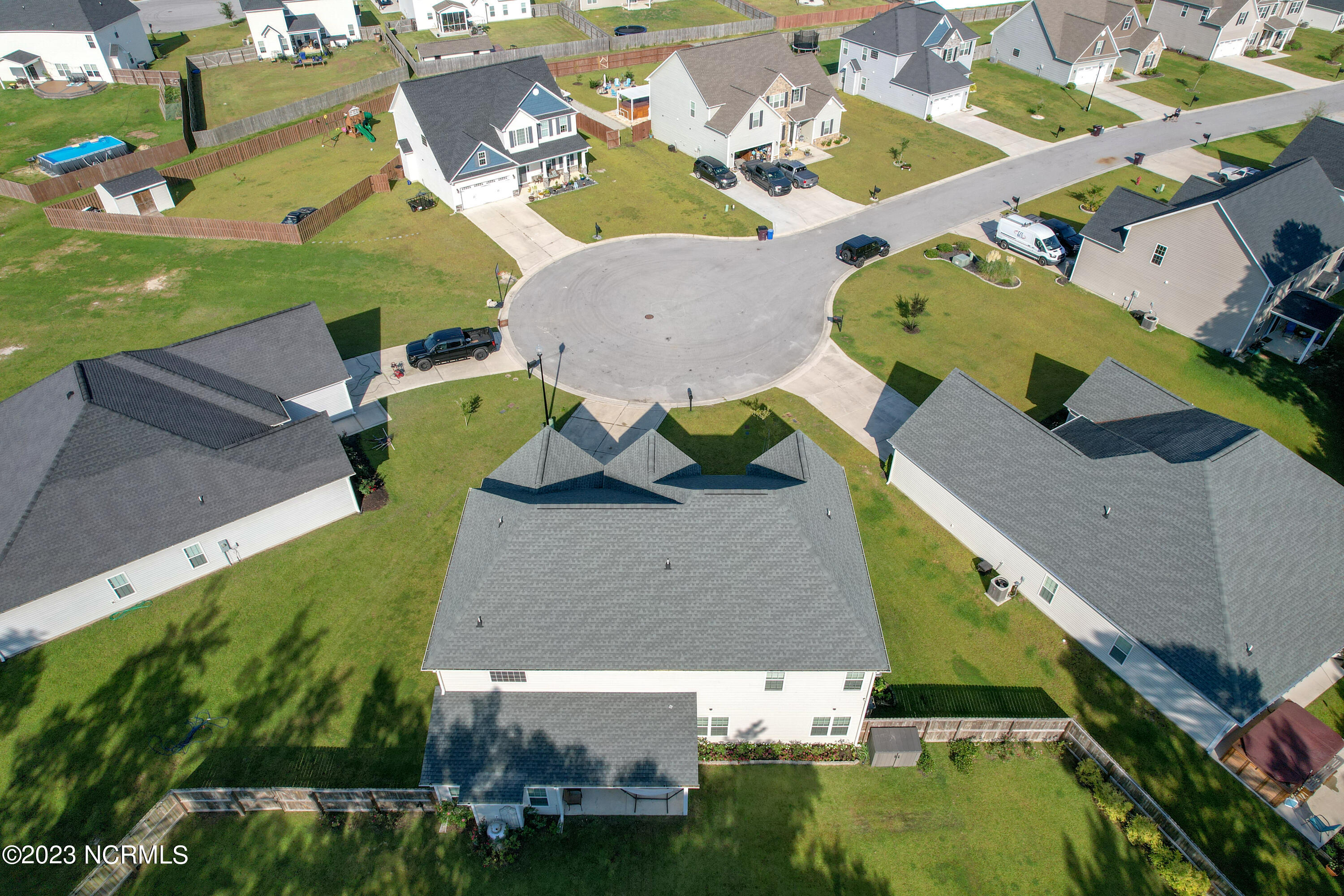 613 Cray Cove