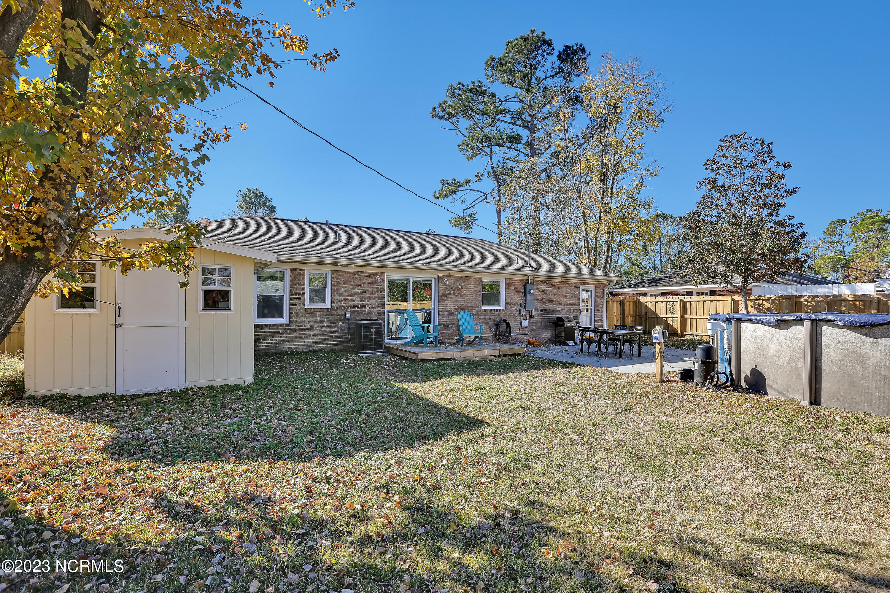 4613 Kings Drive