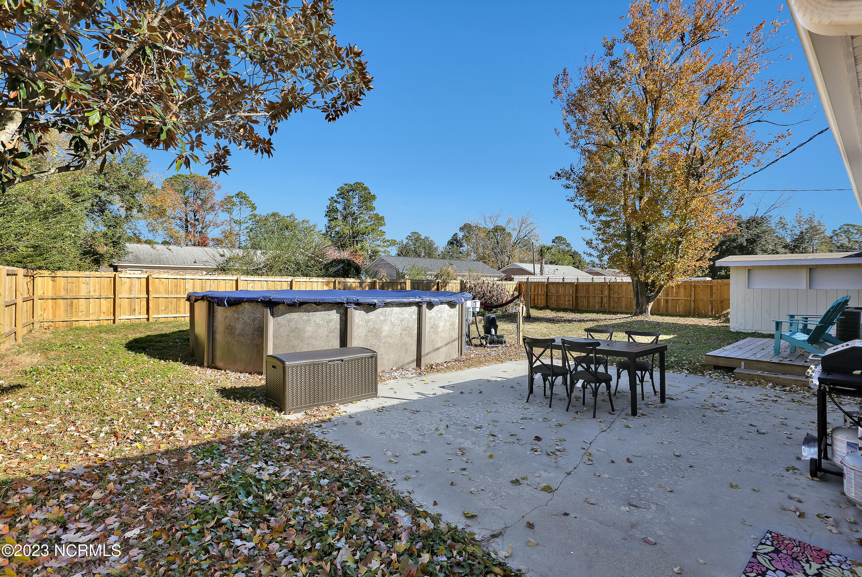 4613 Kings Drive