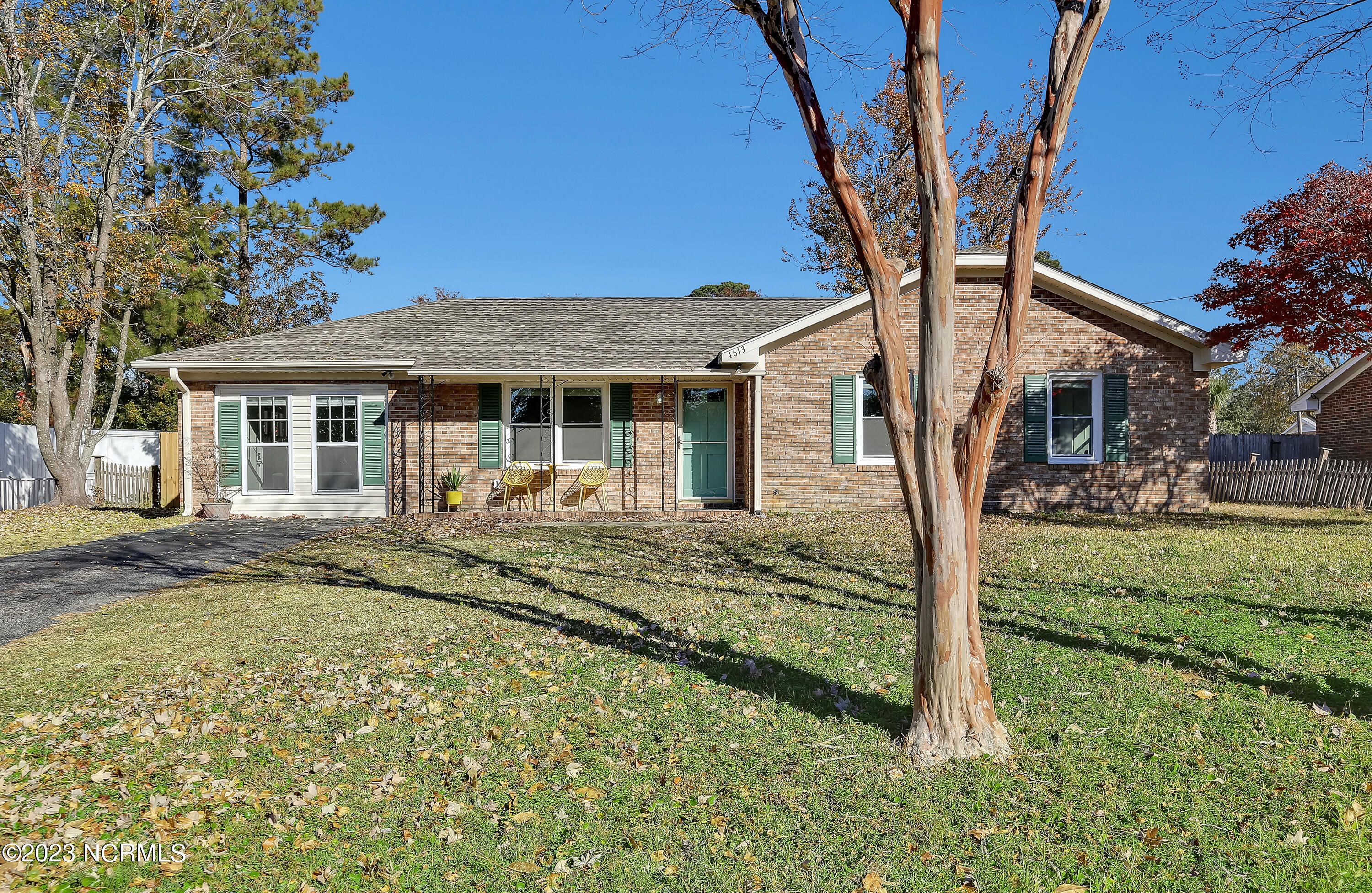 4613 Kings Drive