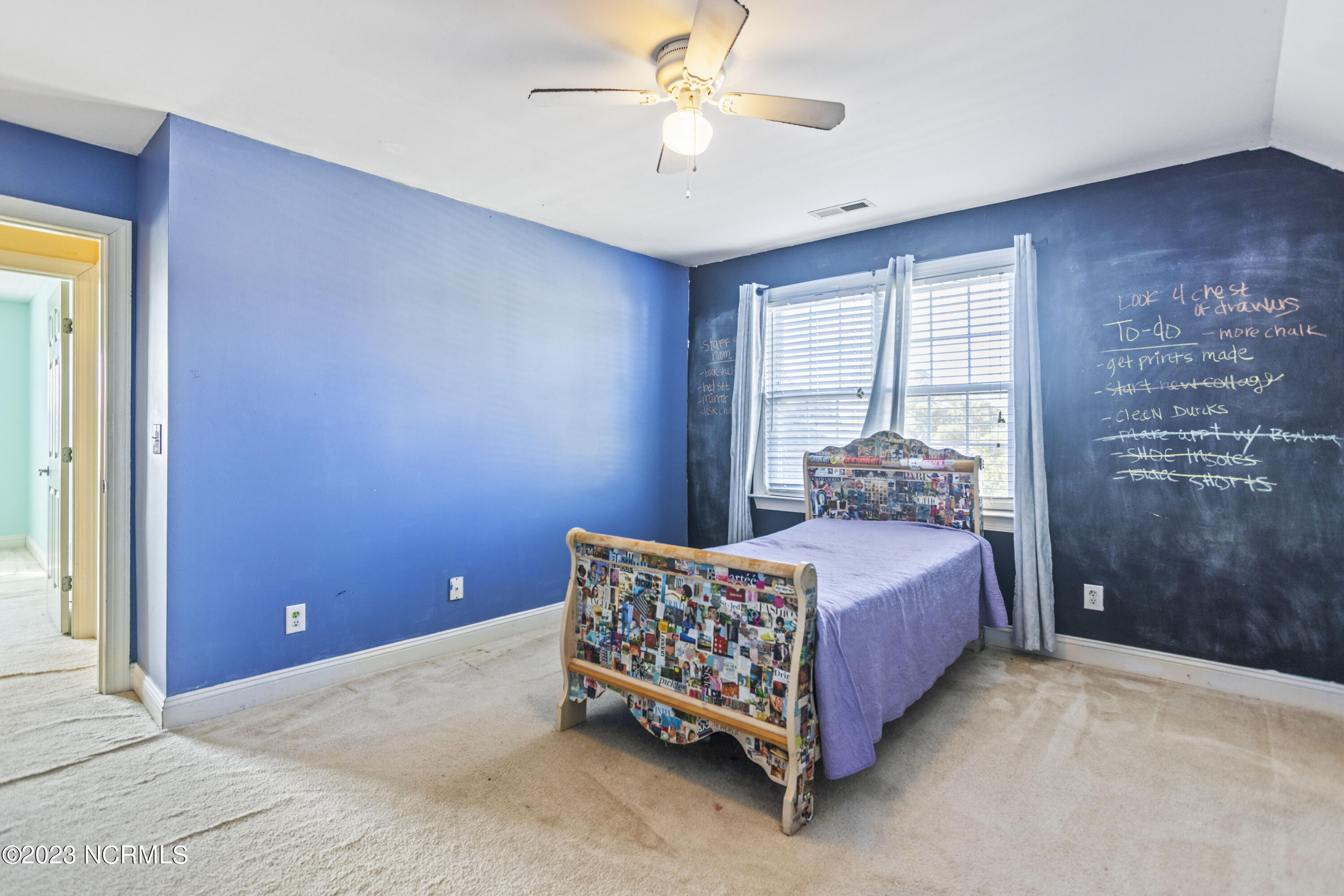 1102 Cloverfield Court