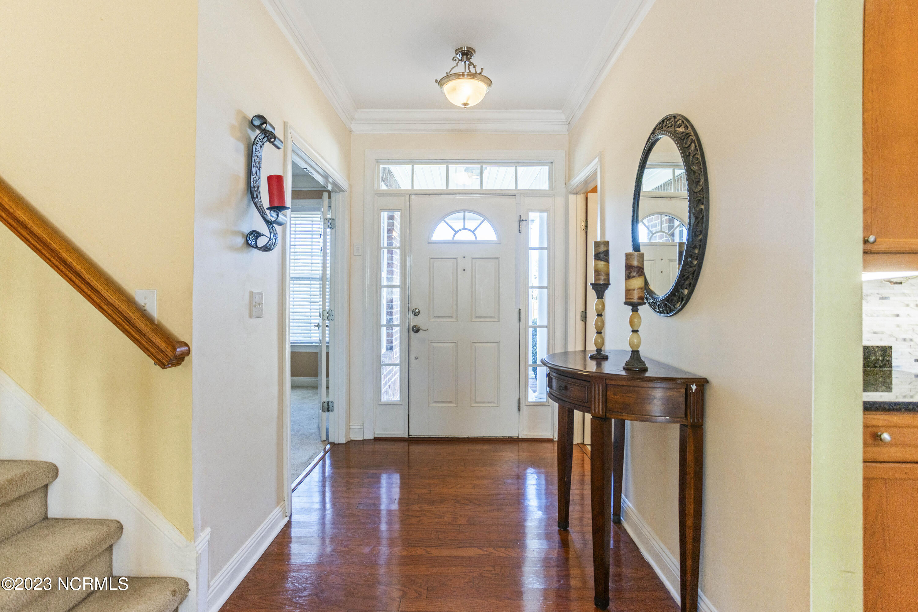 1102 Cloverfield Court