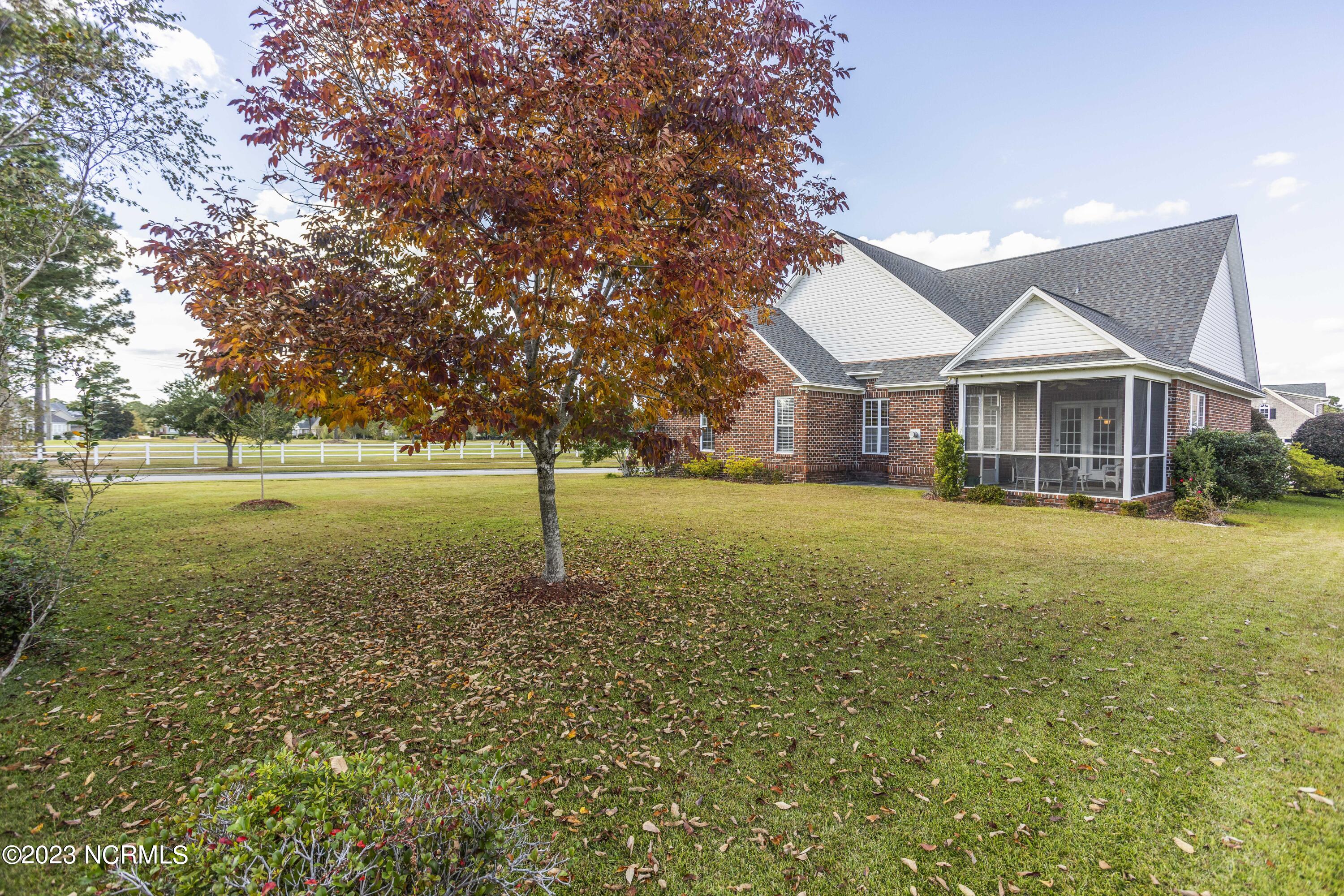 1102 Cloverfield Court