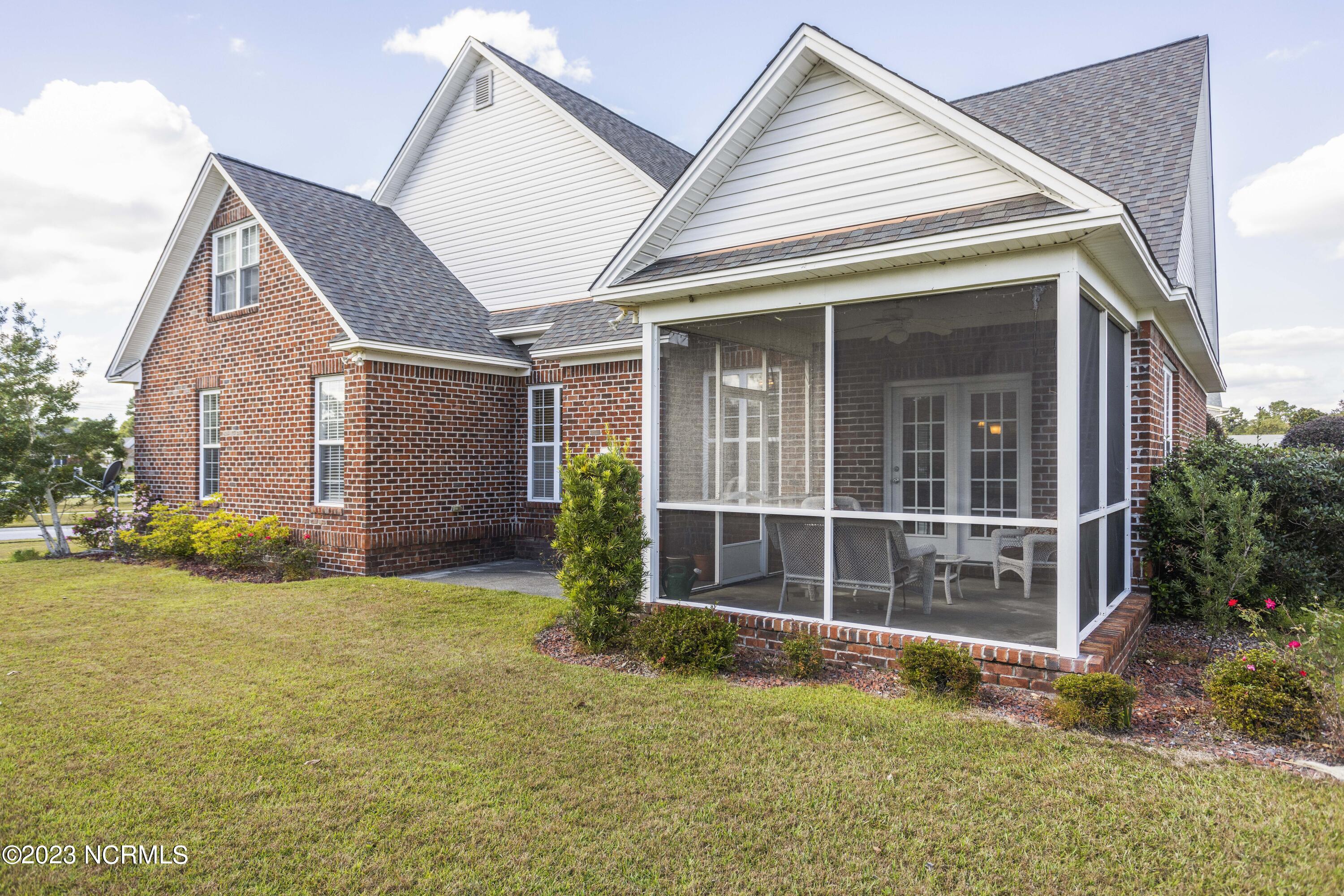 1102 Cloverfield Court