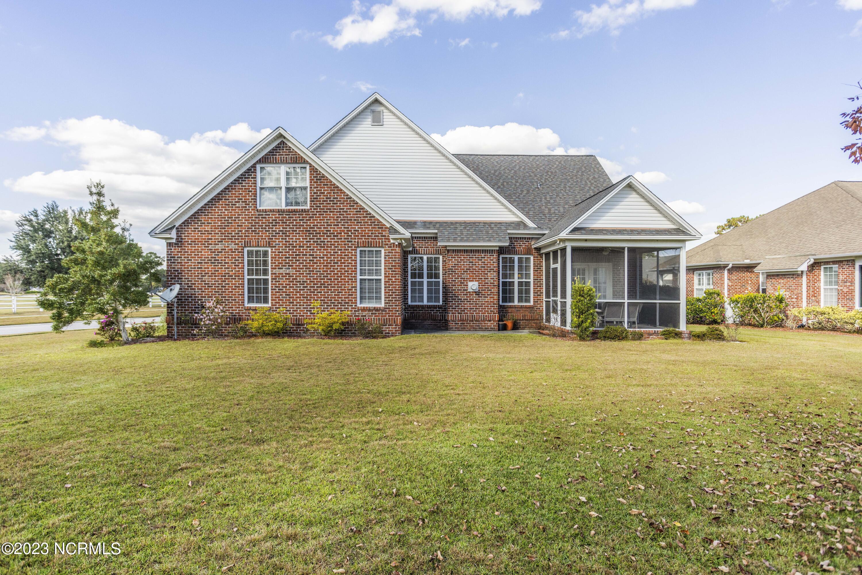 1102 Cloverfield Court