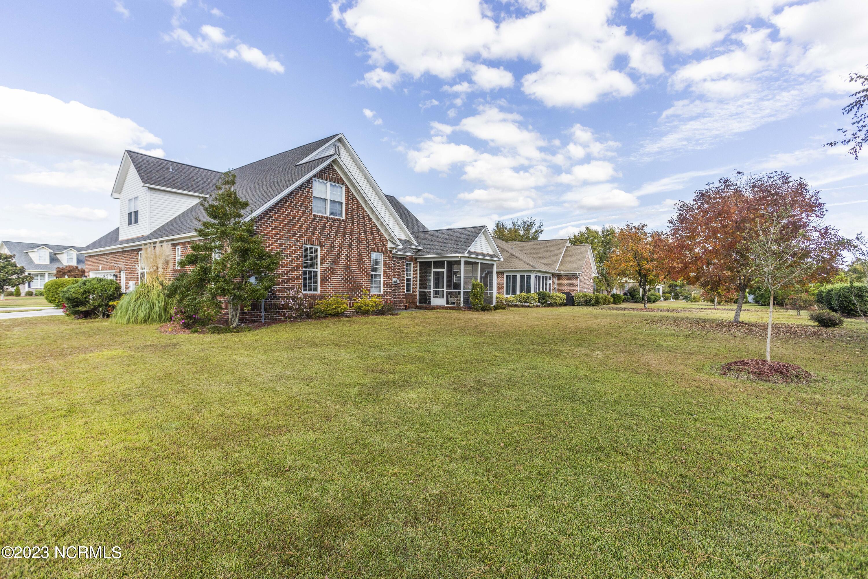 1102 Cloverfield Court