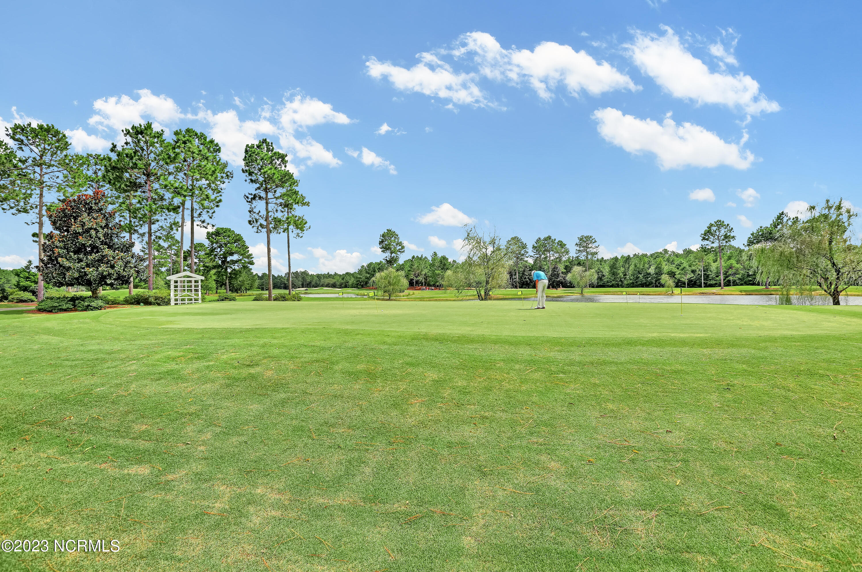 1102 Cloverfield Court