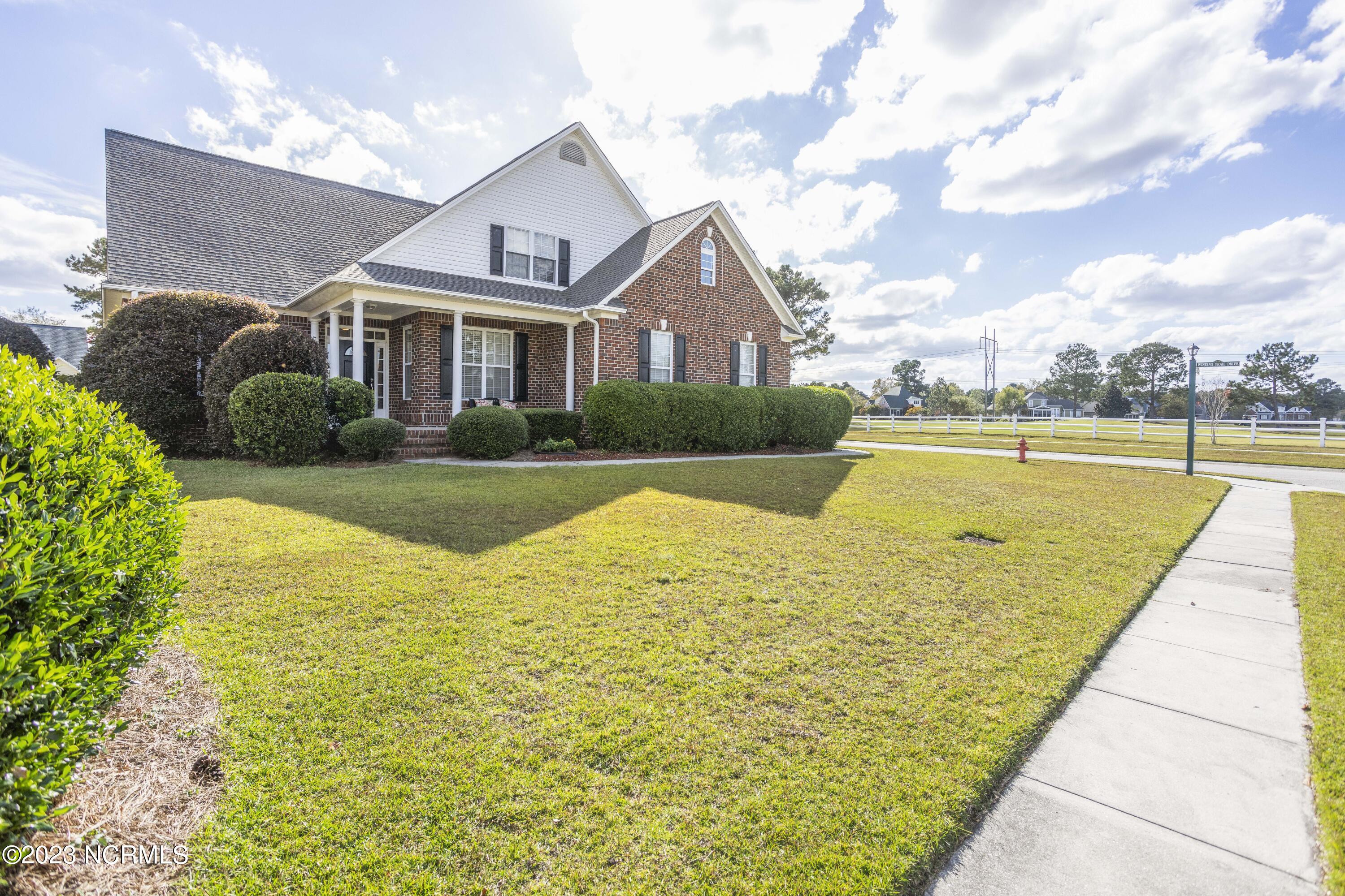 1102 Cloverfield Court