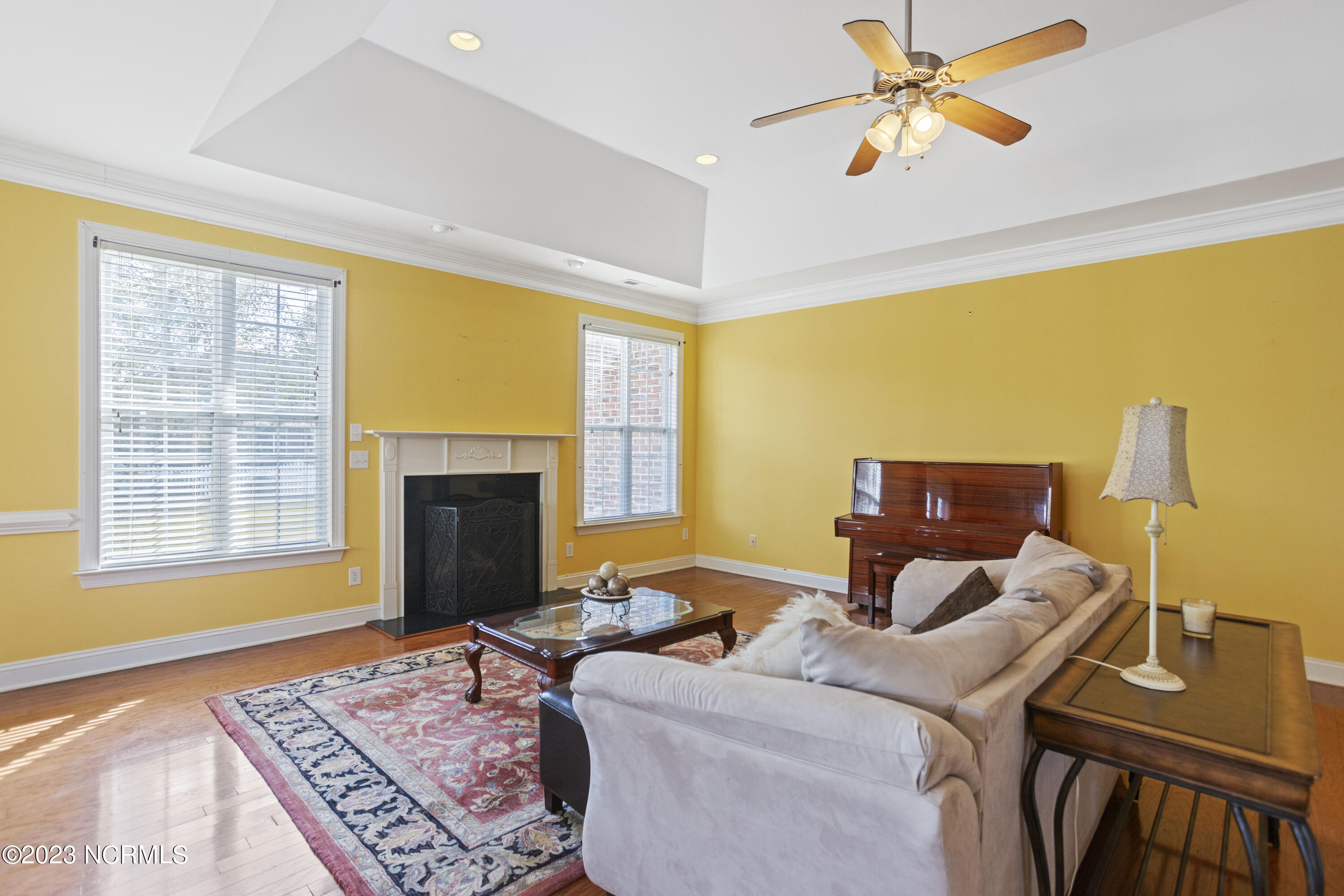 1102 Cloverfield Court