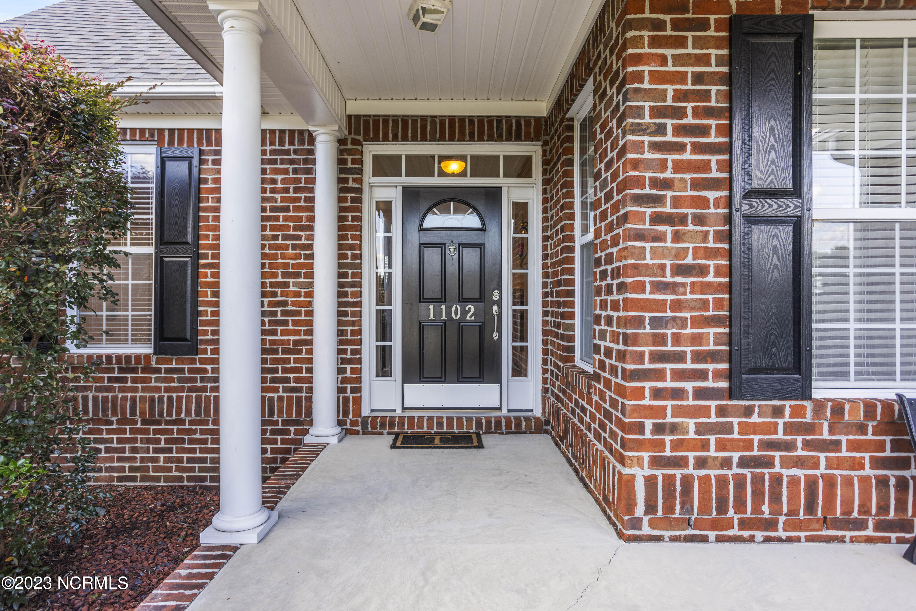 1102 Cloverfield Court