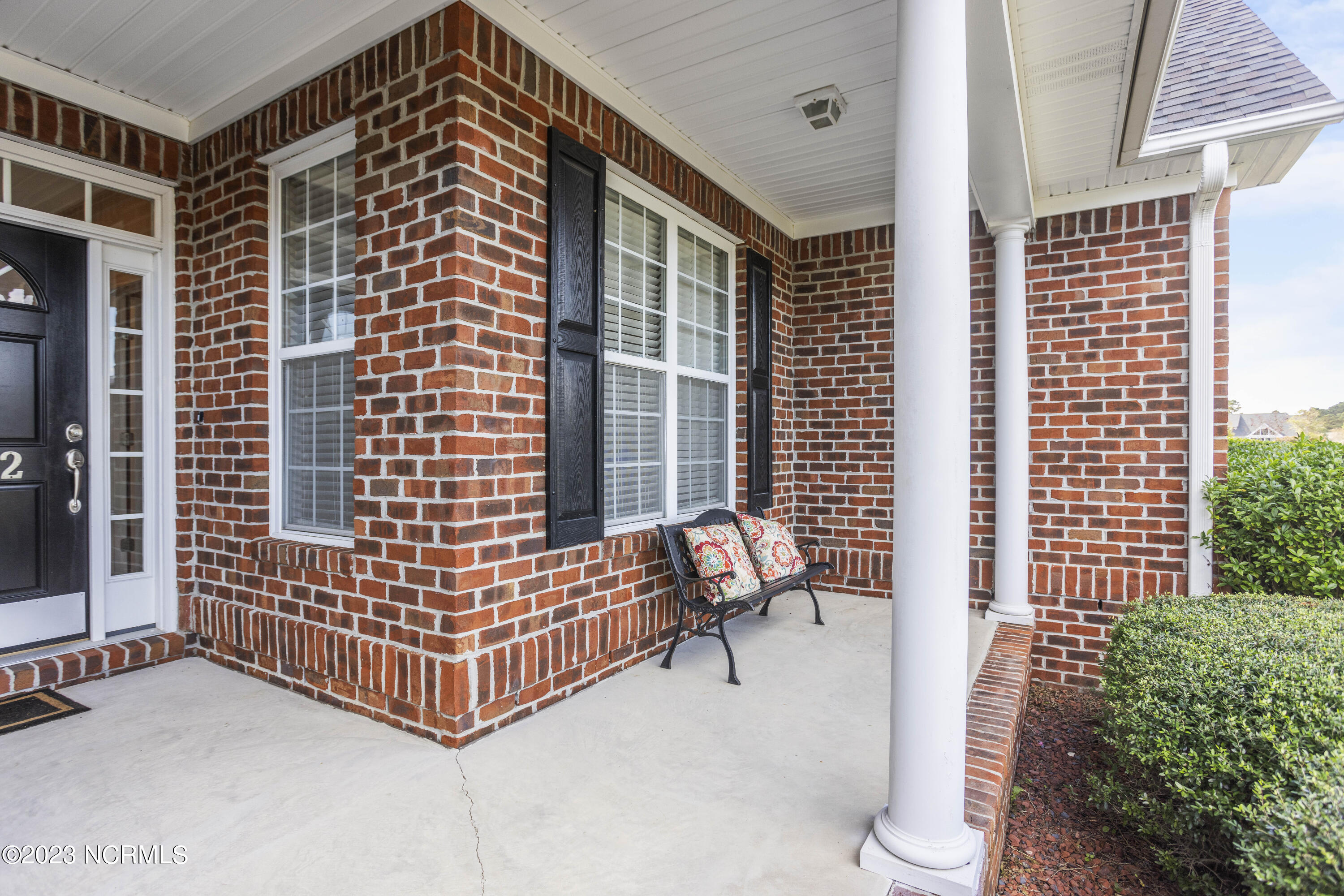 1102 Cloverfield Court