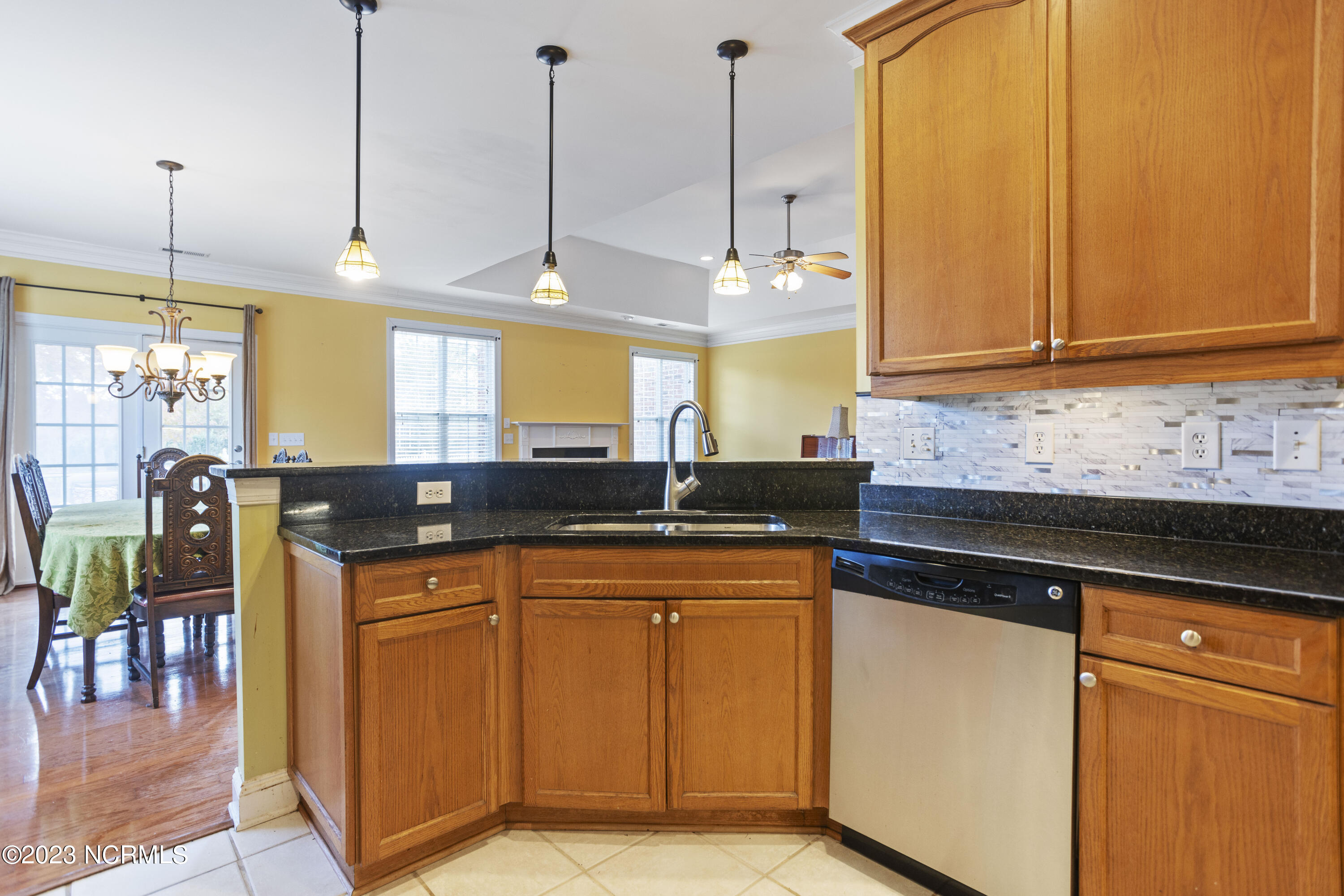 1102 Cloverfield Court