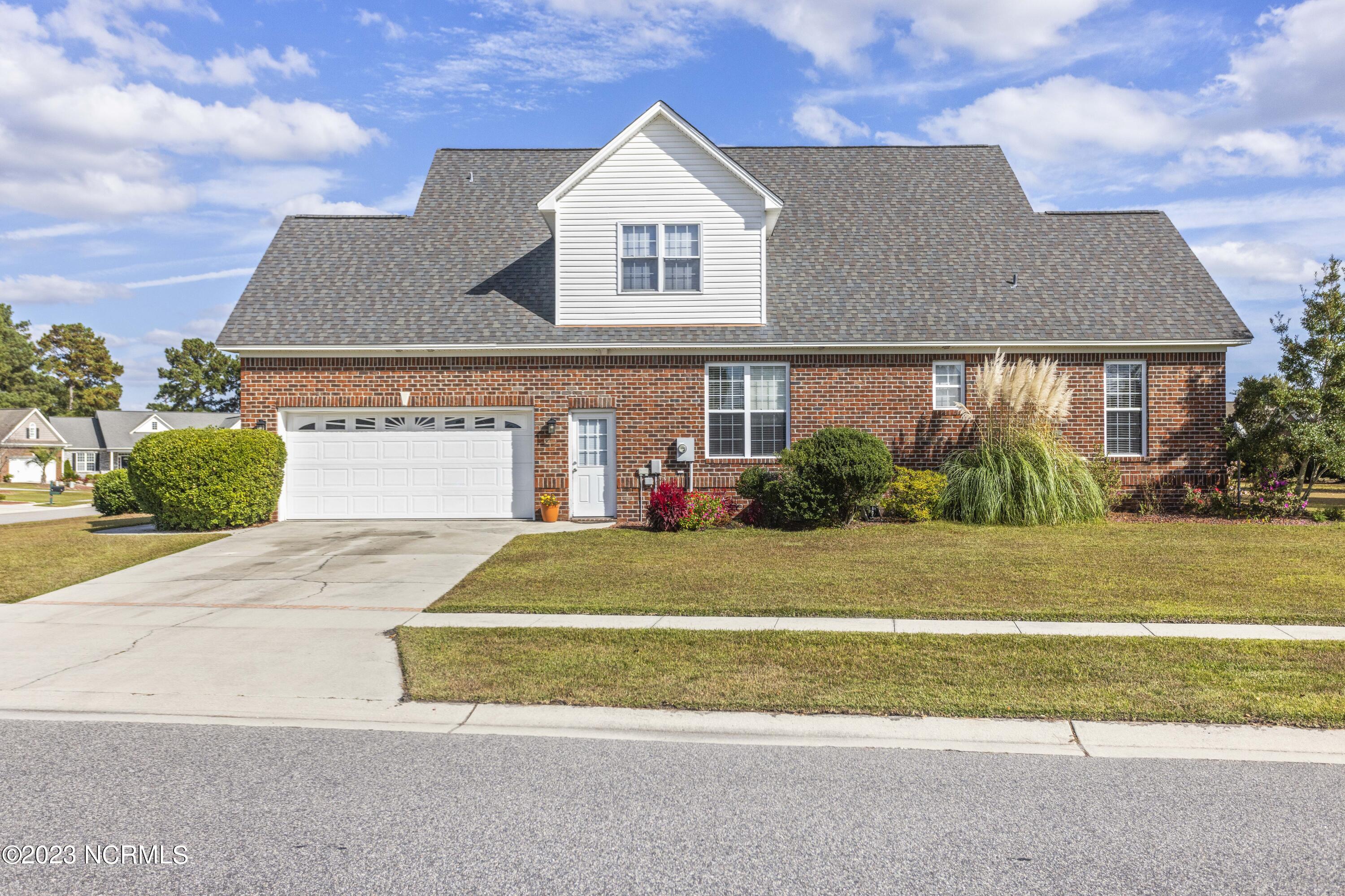 1102 Cloverfield Court