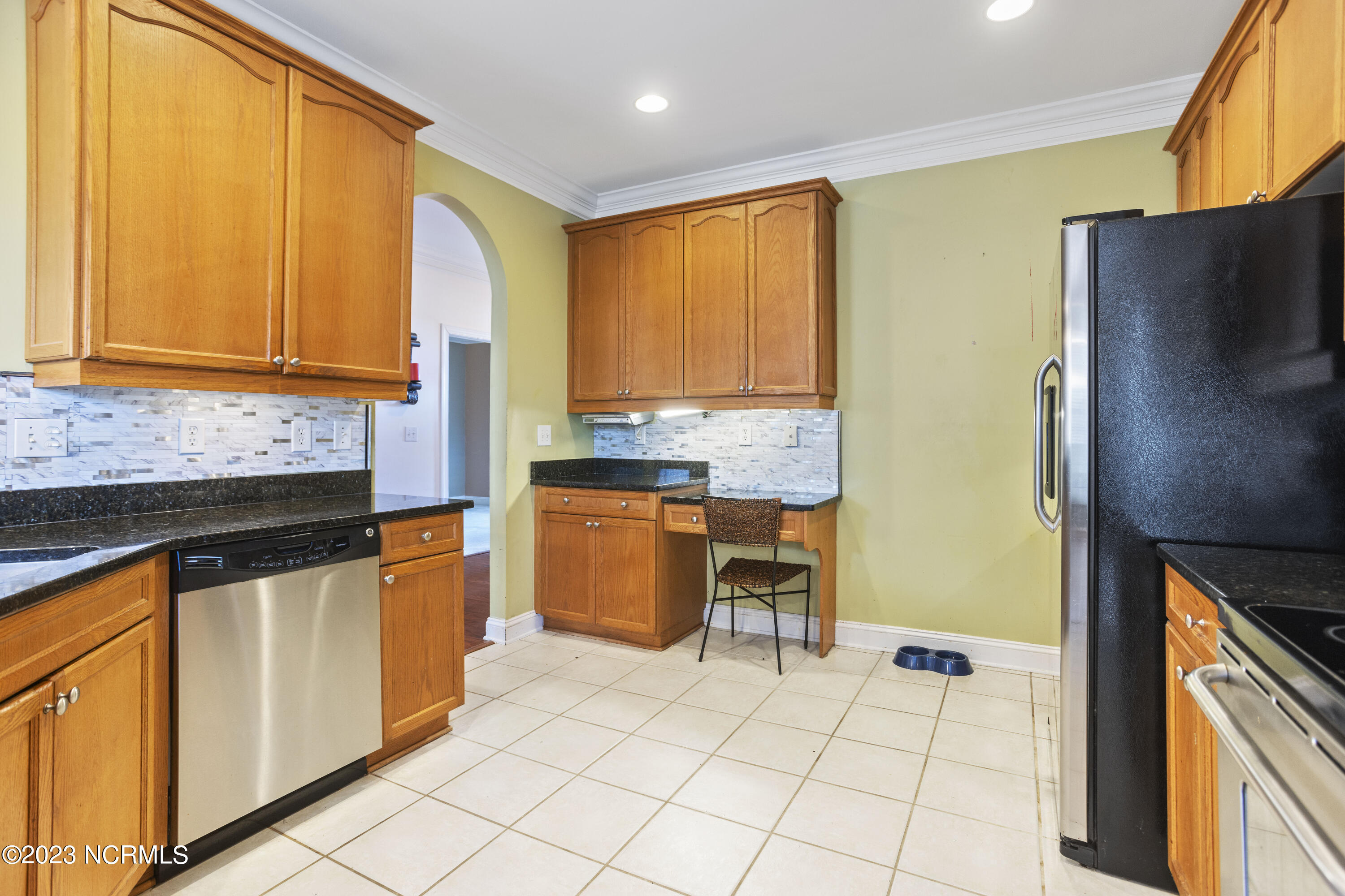 1102 Cloverfield Court