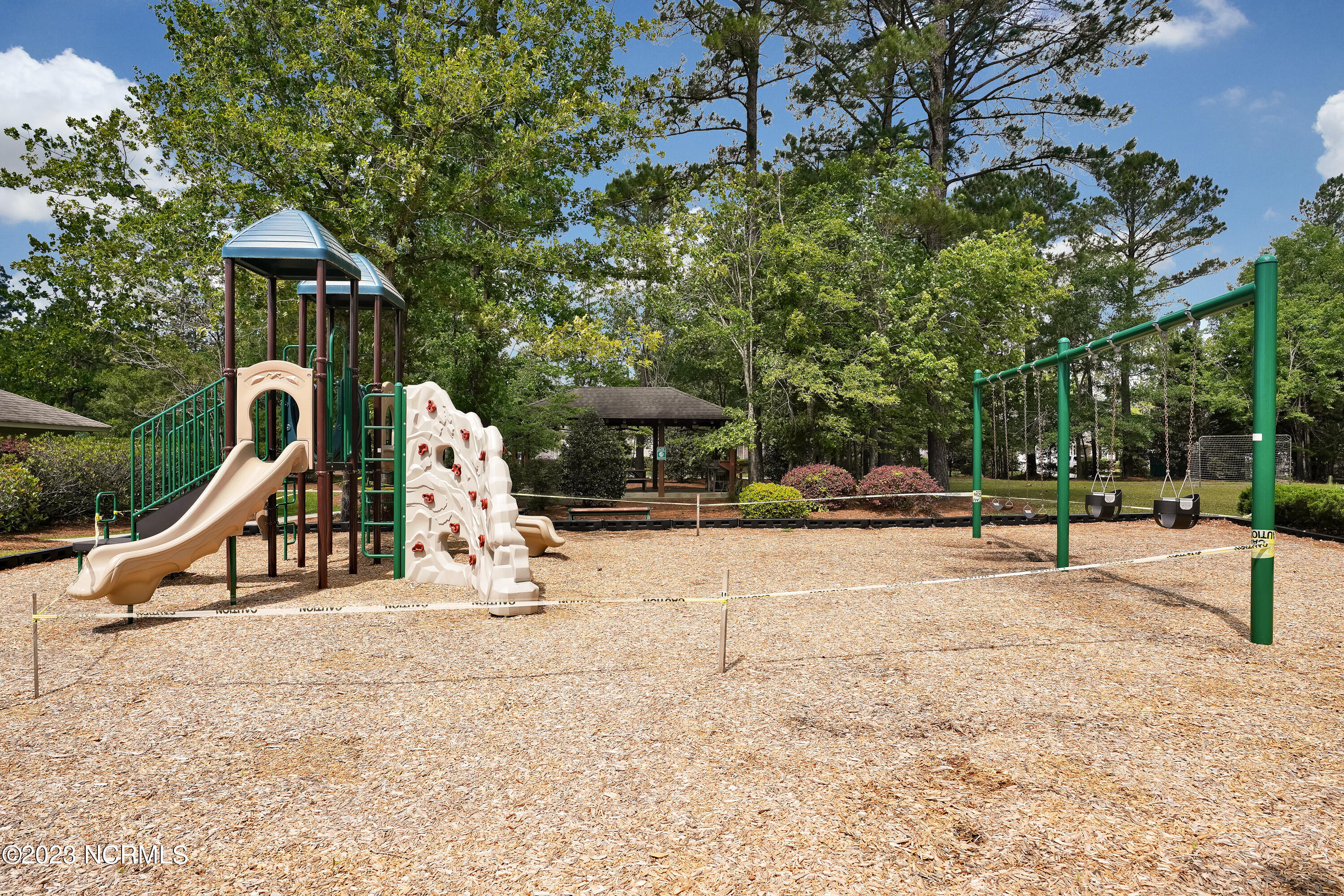 1102 Cloverfield Court