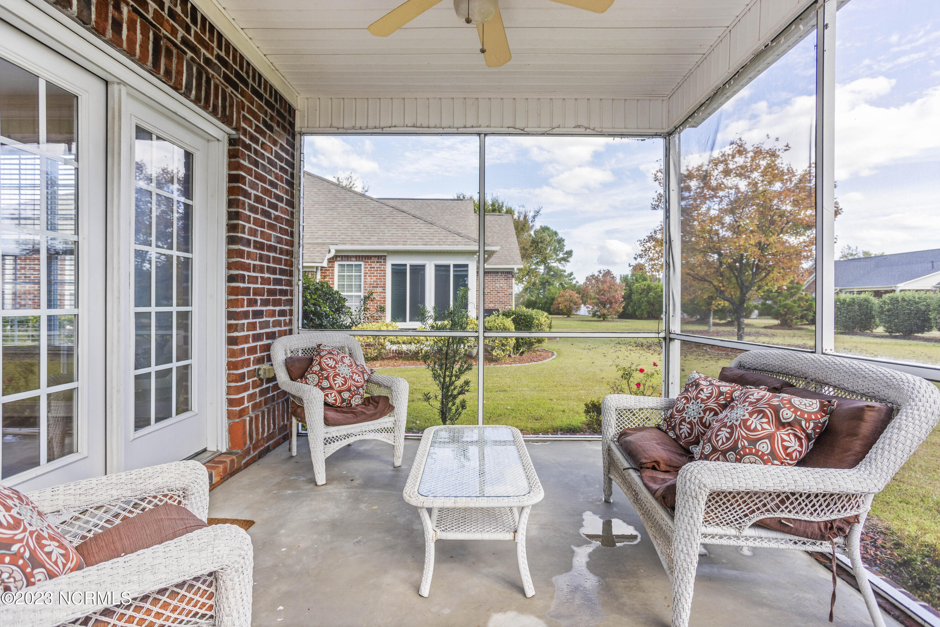 1102 Cloverfield Court